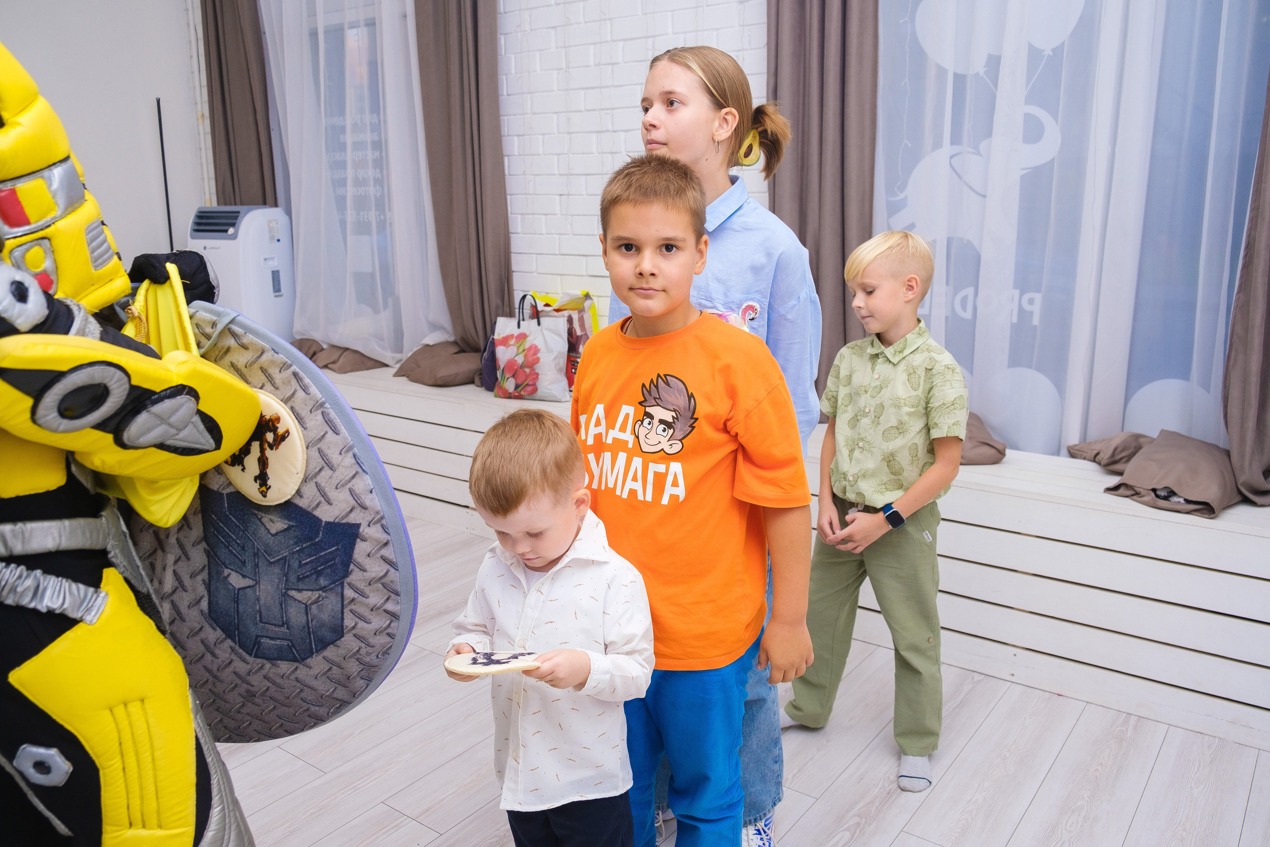 Богдану 4 года. Фотограф Мария Хлебникова Санкт-Петербург Москва