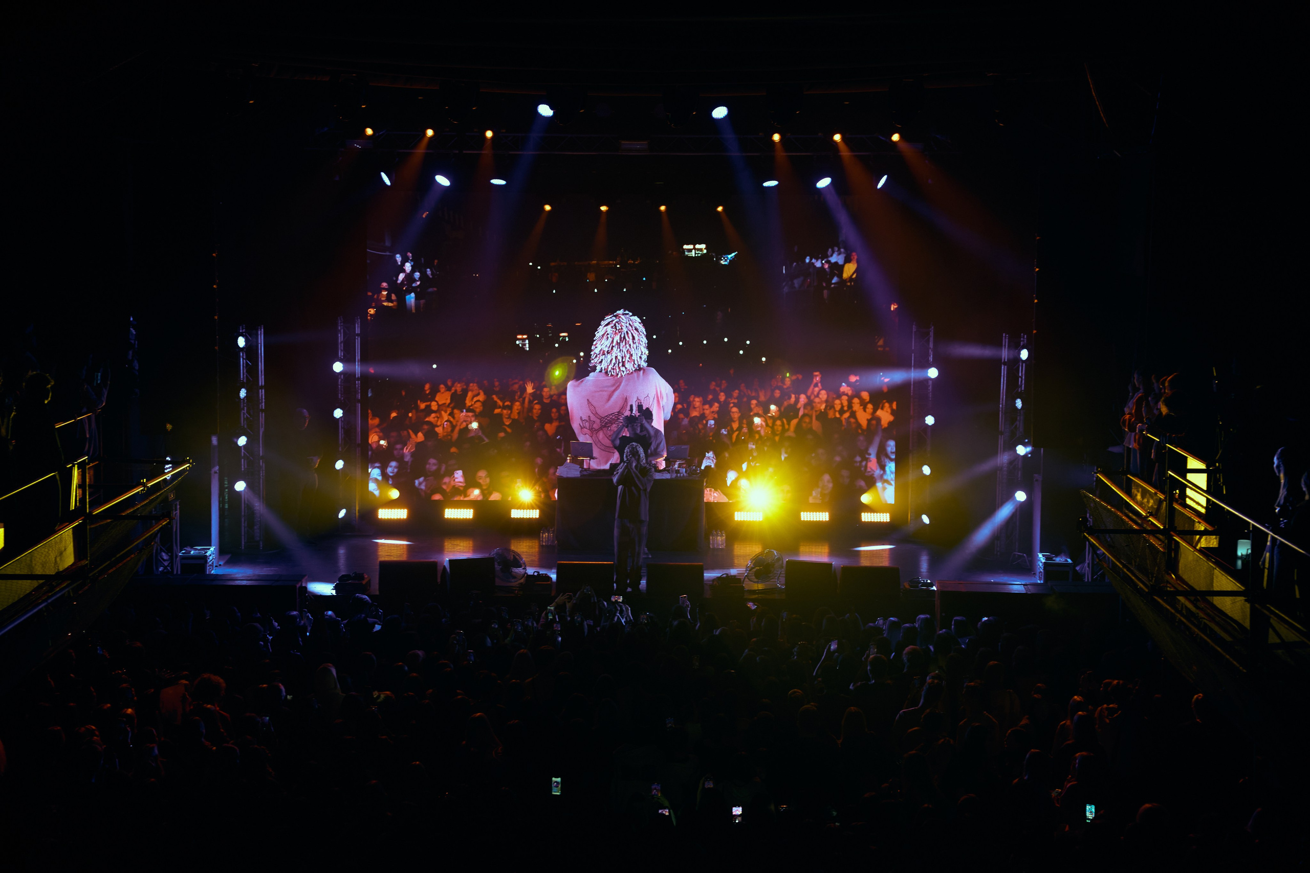 Mayot. Репортажный фотограф мероприятий и концертов в Екатеринбурге