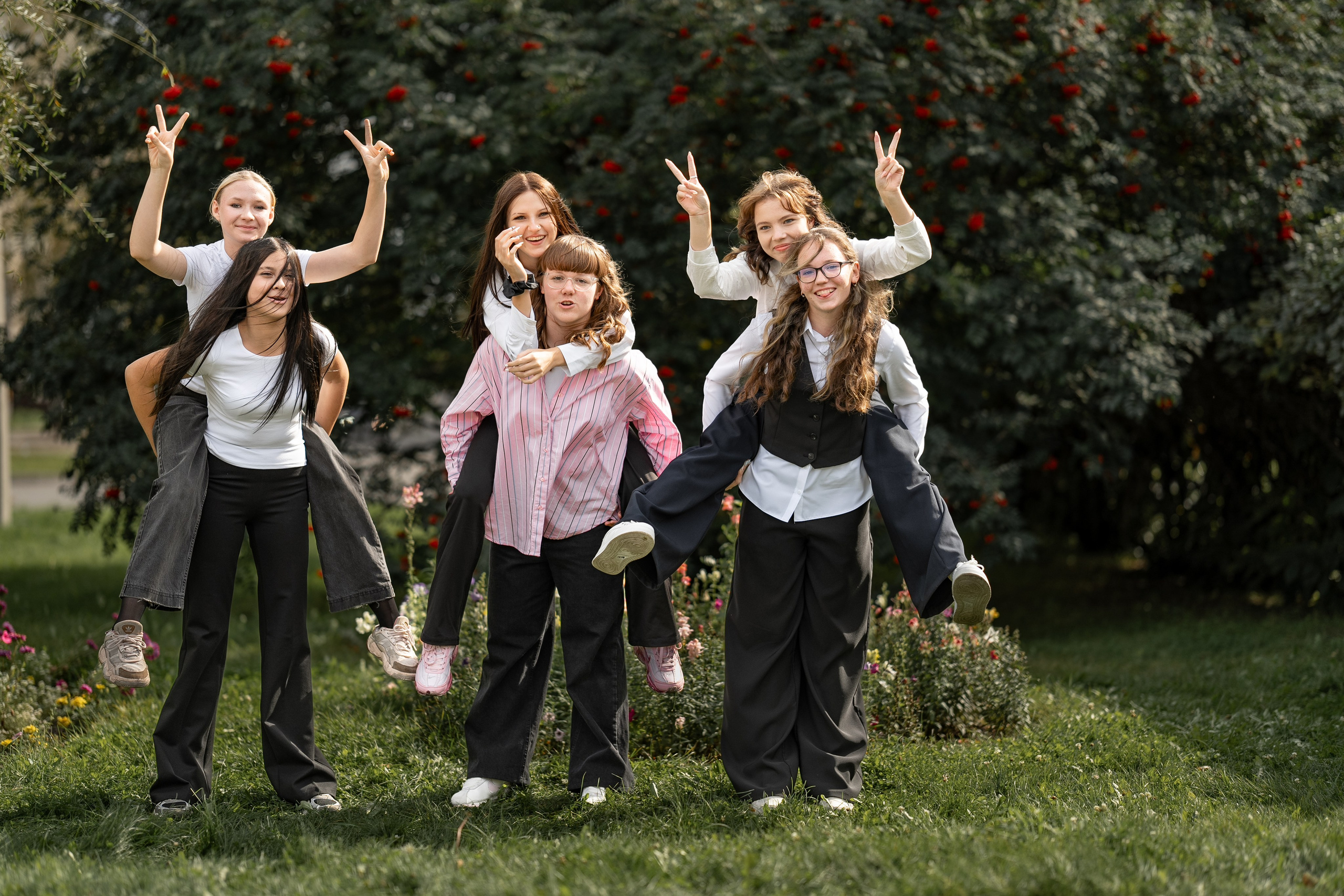 Сентябрь (8 кл). Главная