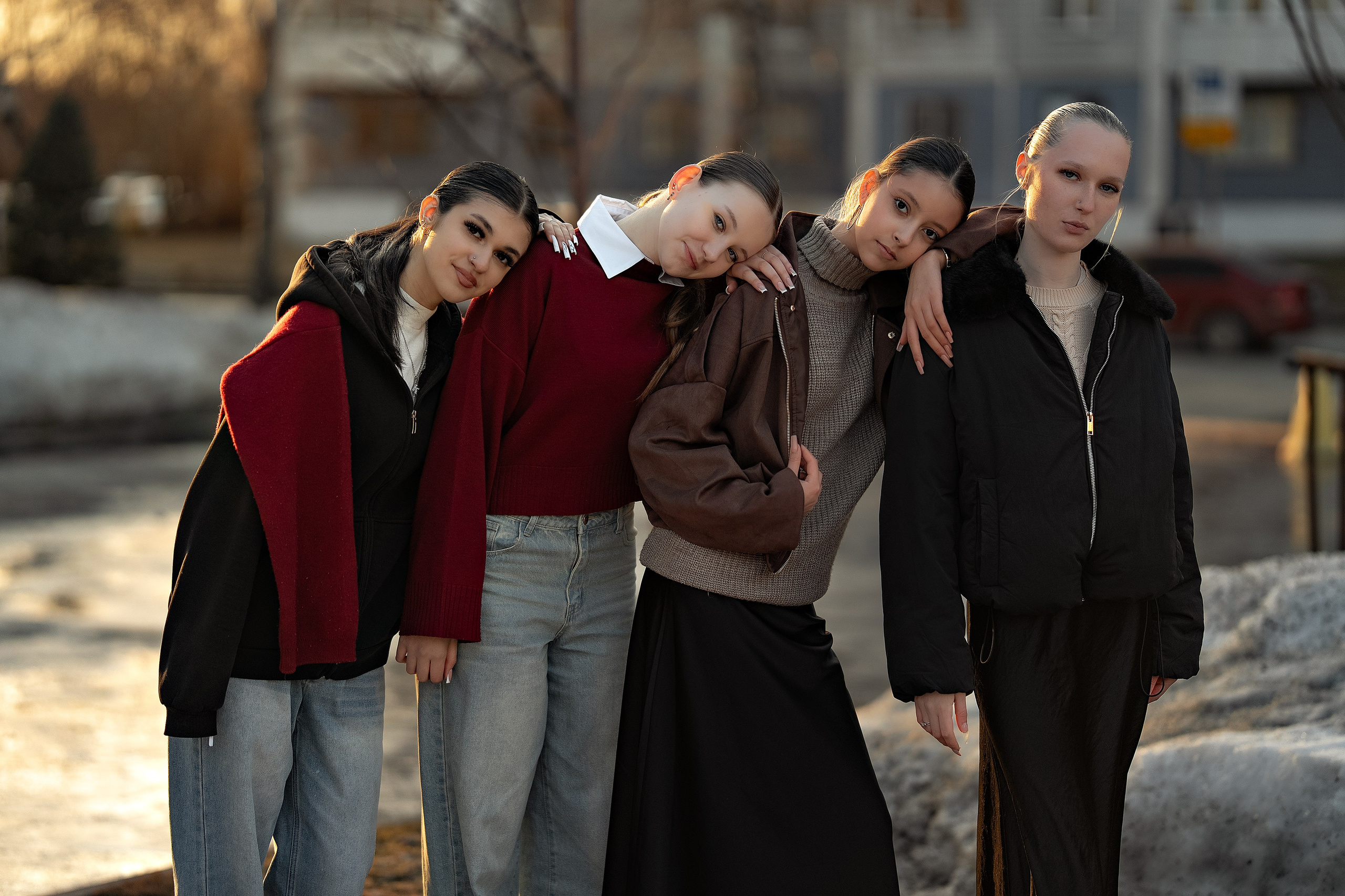 8 класс. Главная