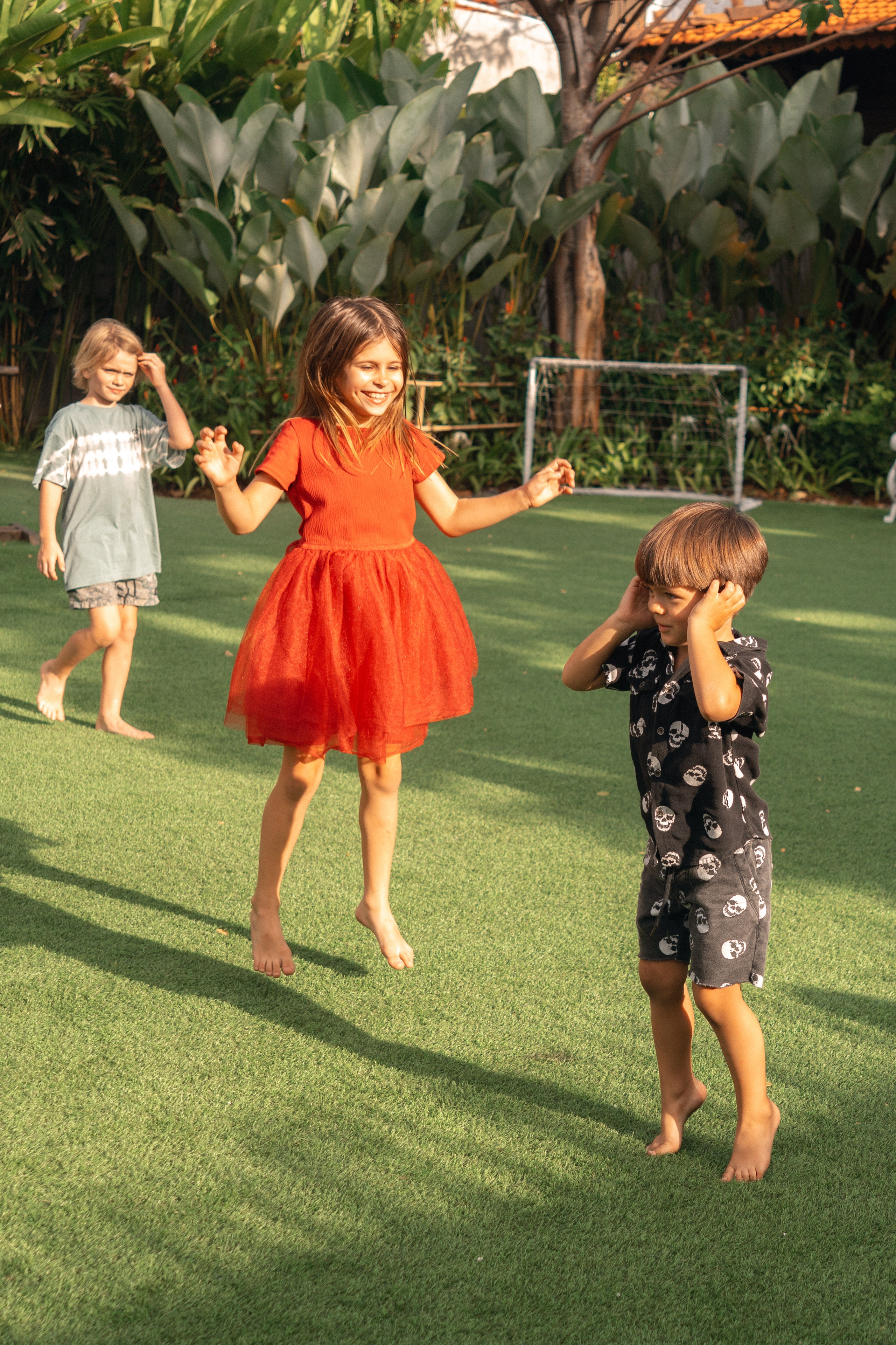 День Рождения Вани. Ольга Антипова — фотограф