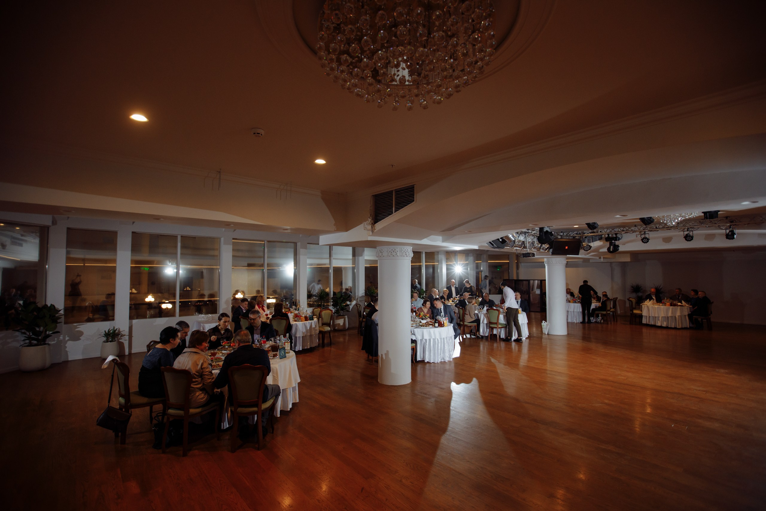 AZIMUT. Юбилей. Свадебный фотограф в Ярославле Анастасия Архипова