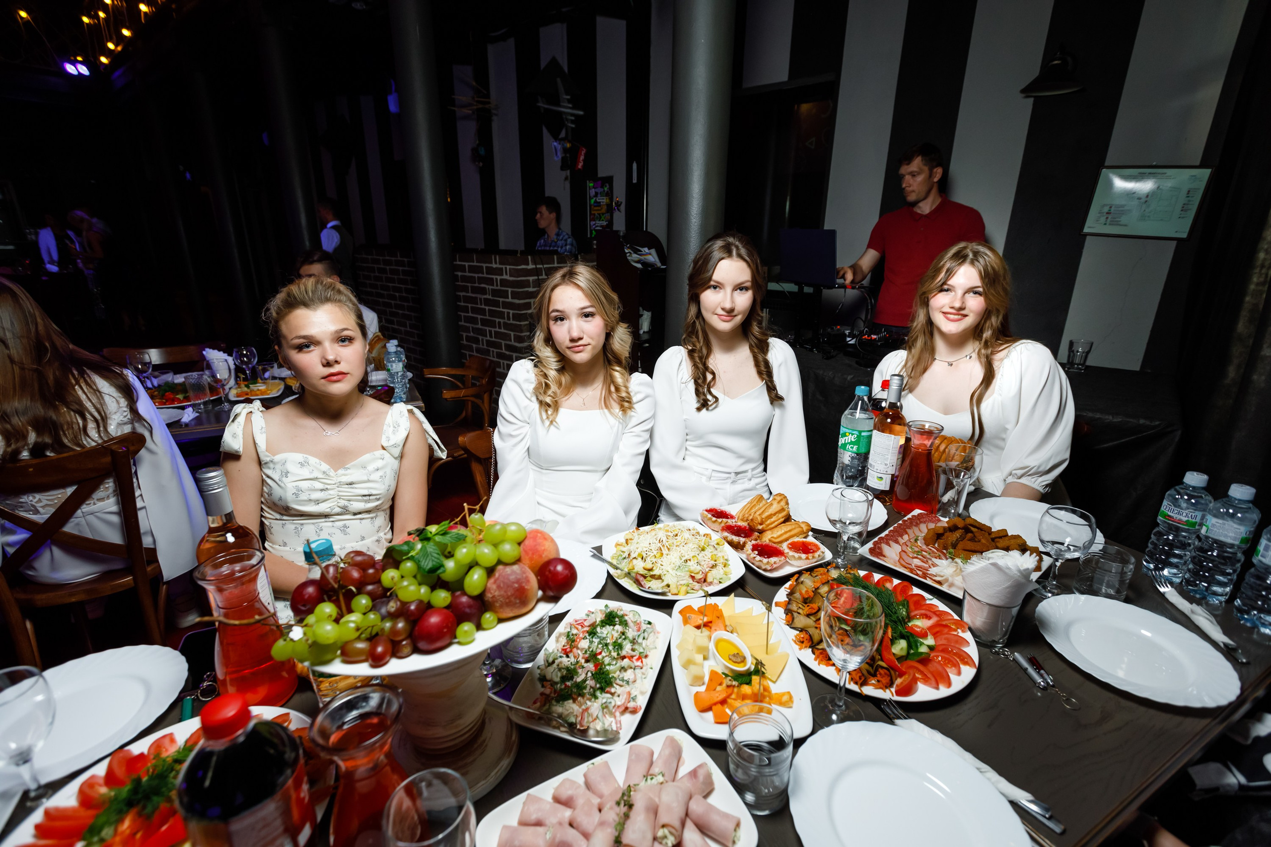 Джао. Свадебный фотограф в Ярославле Анастасия Архипова