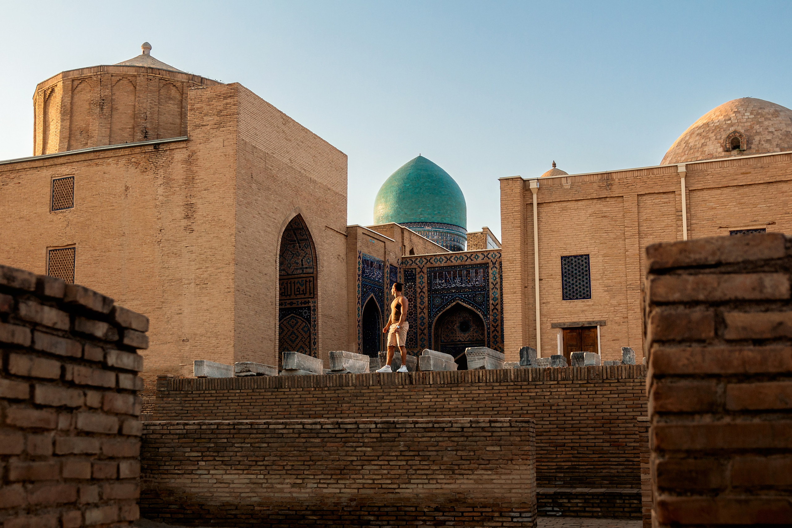 A.Baydakov • Travel Photographer 📸