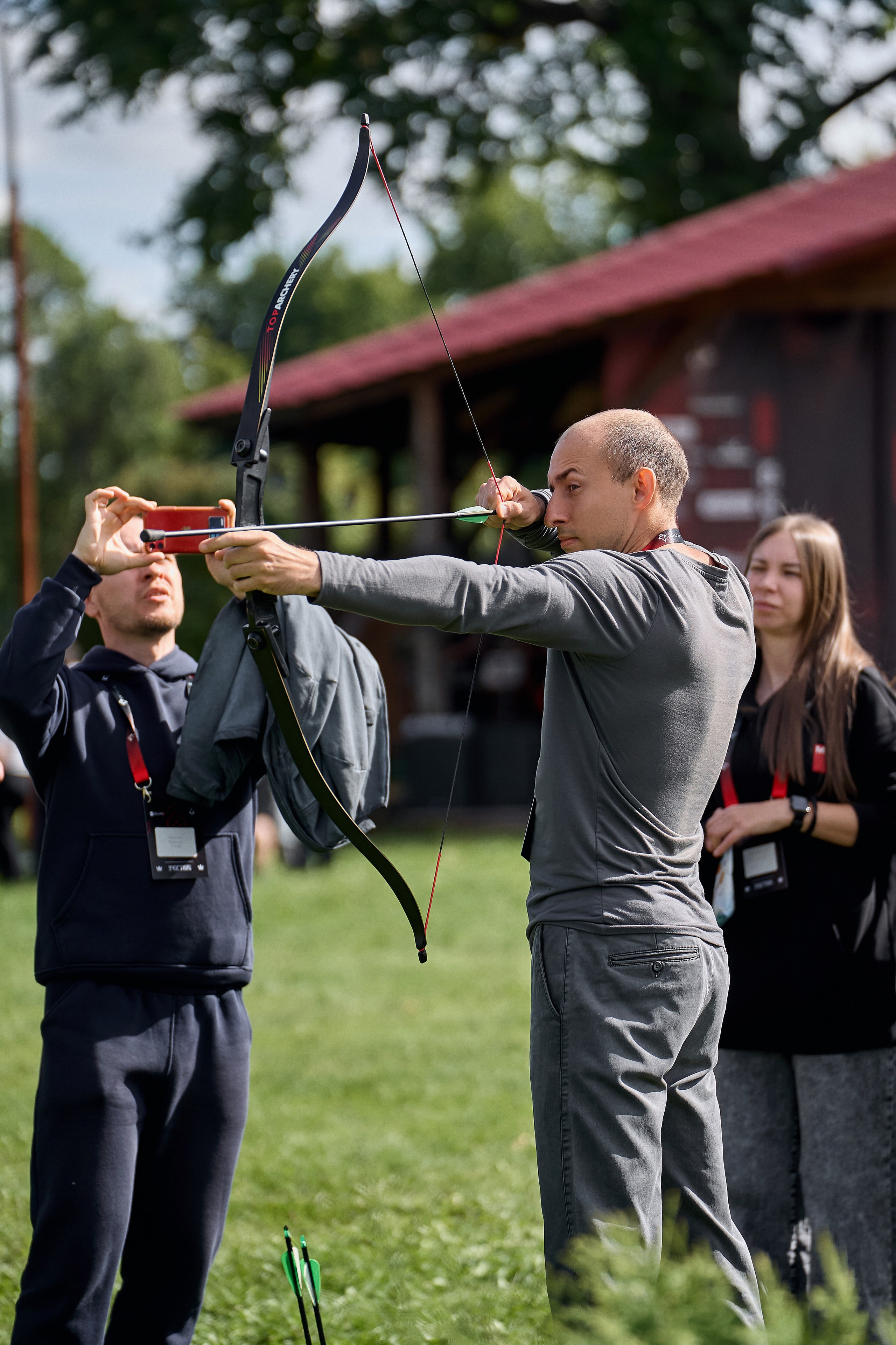 Максофт (IT Credo 2025). Свадебная, семейная фото и видео съёмка в Пензе
