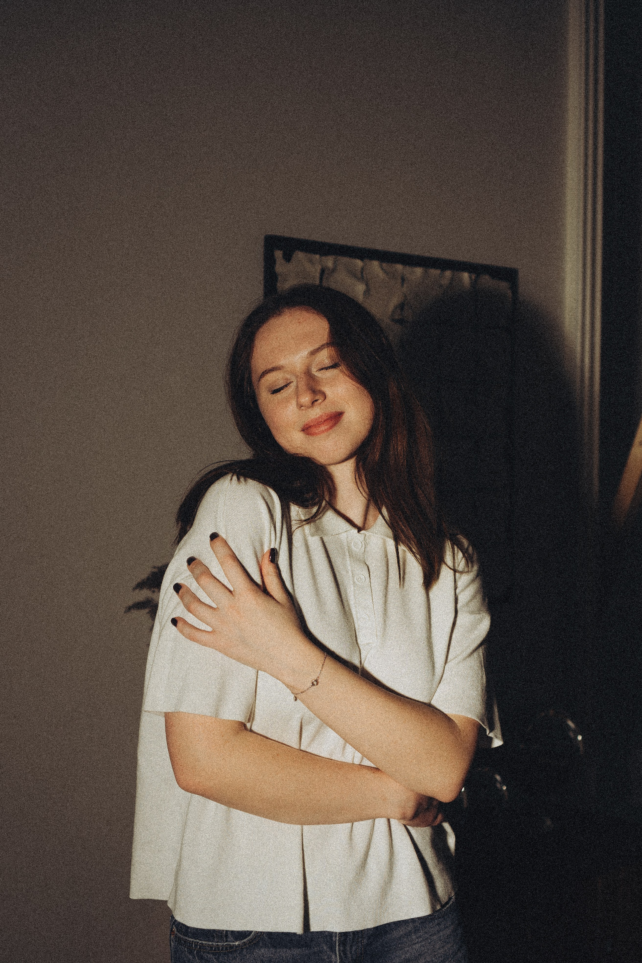 Студийная история. Профессиональный фотограф, Санкт-Петербург — Виктория Богомолова