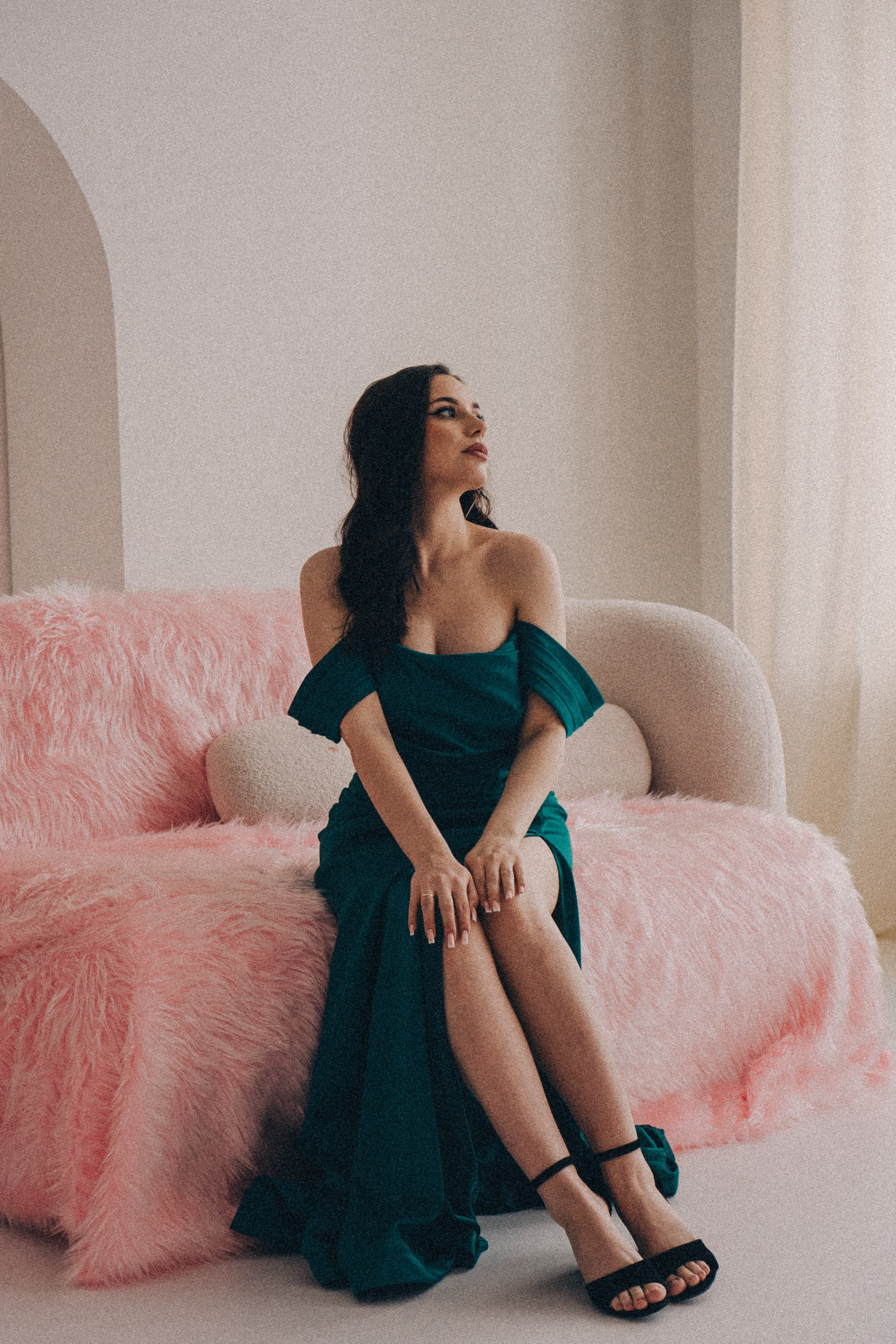 Весенняя. Профессиональный фотограф, Санкт-Петербург — Виктория Богомолова