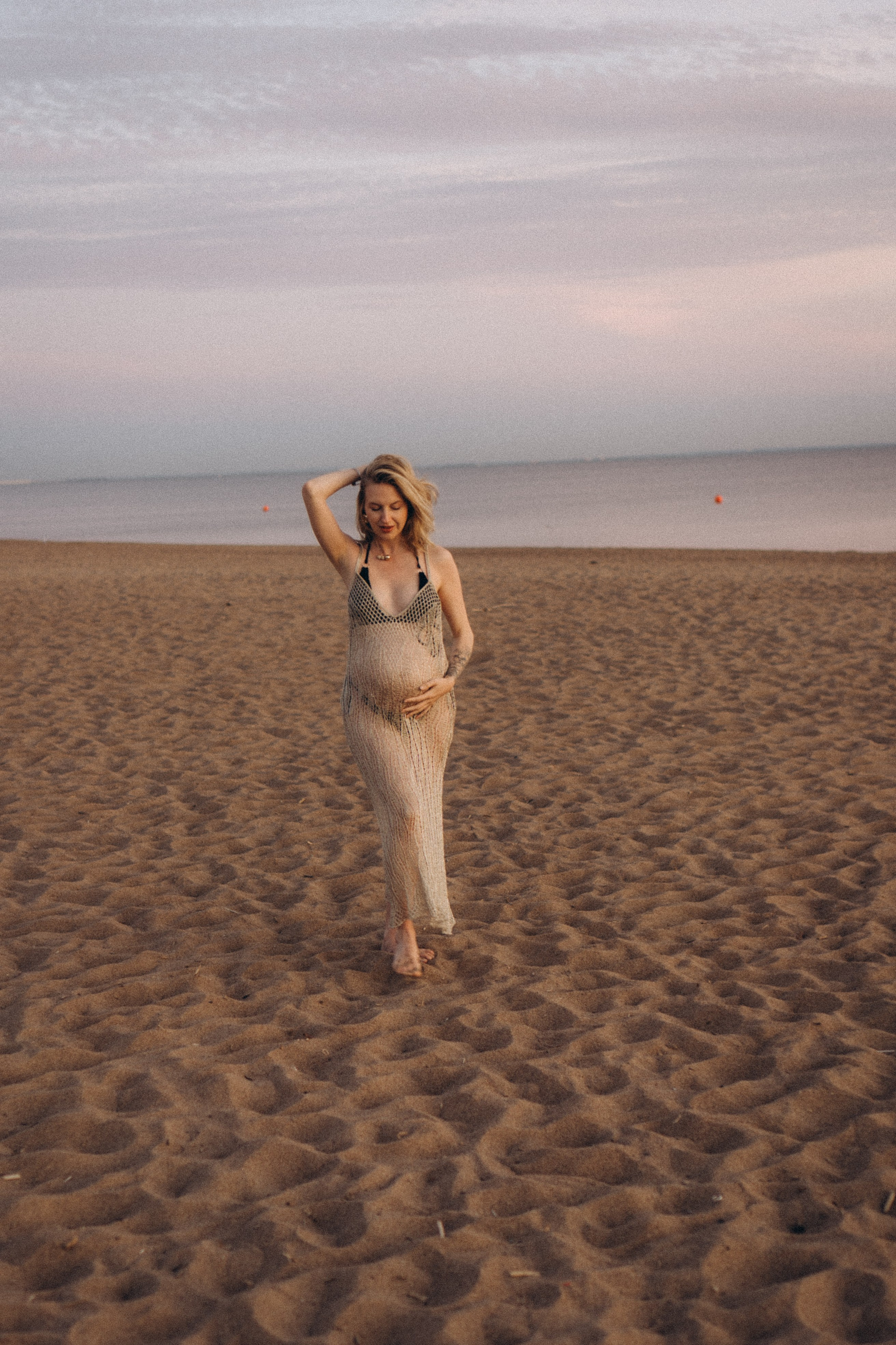 В ОЖИДАНИИ. Профессиональный фотограф, Санкт-Петербург — Виктория Богомолова