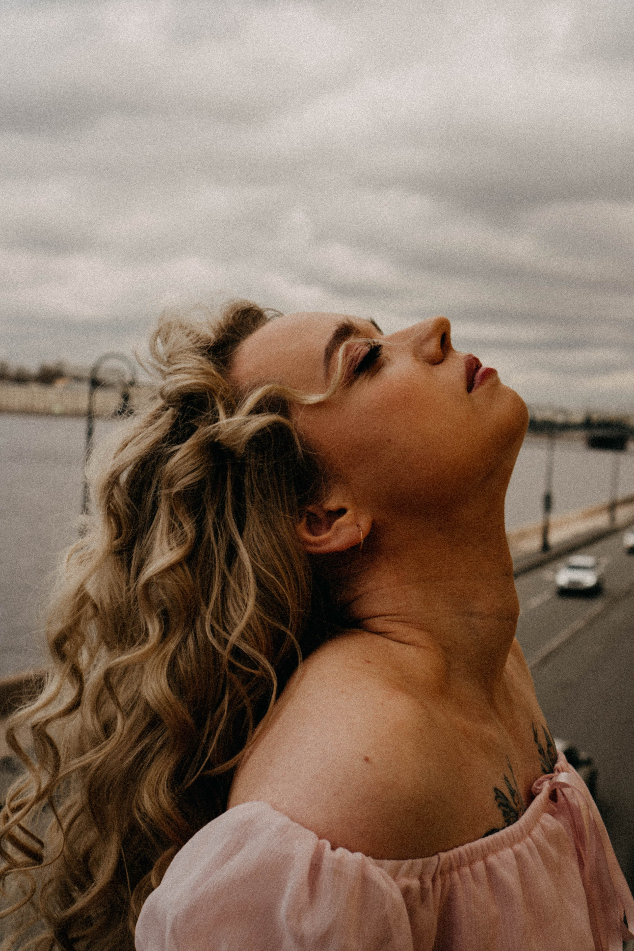 Студийная. Профессиональный фотограф, Санкт-Петербург — Виктория Богомолова