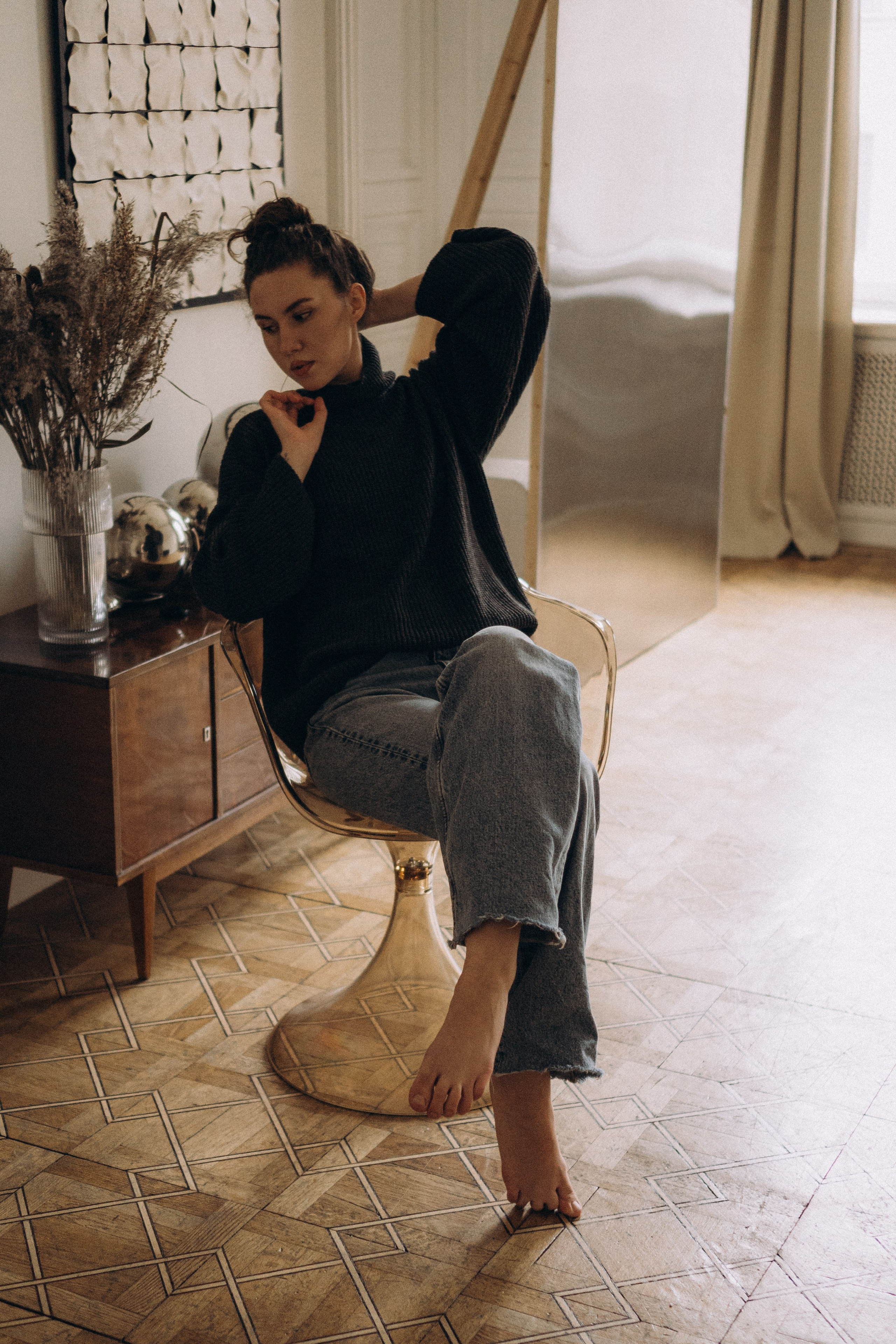 Для девушки. Профессиональный фотограф, Санкт-Петербург — Виктория Богомолова