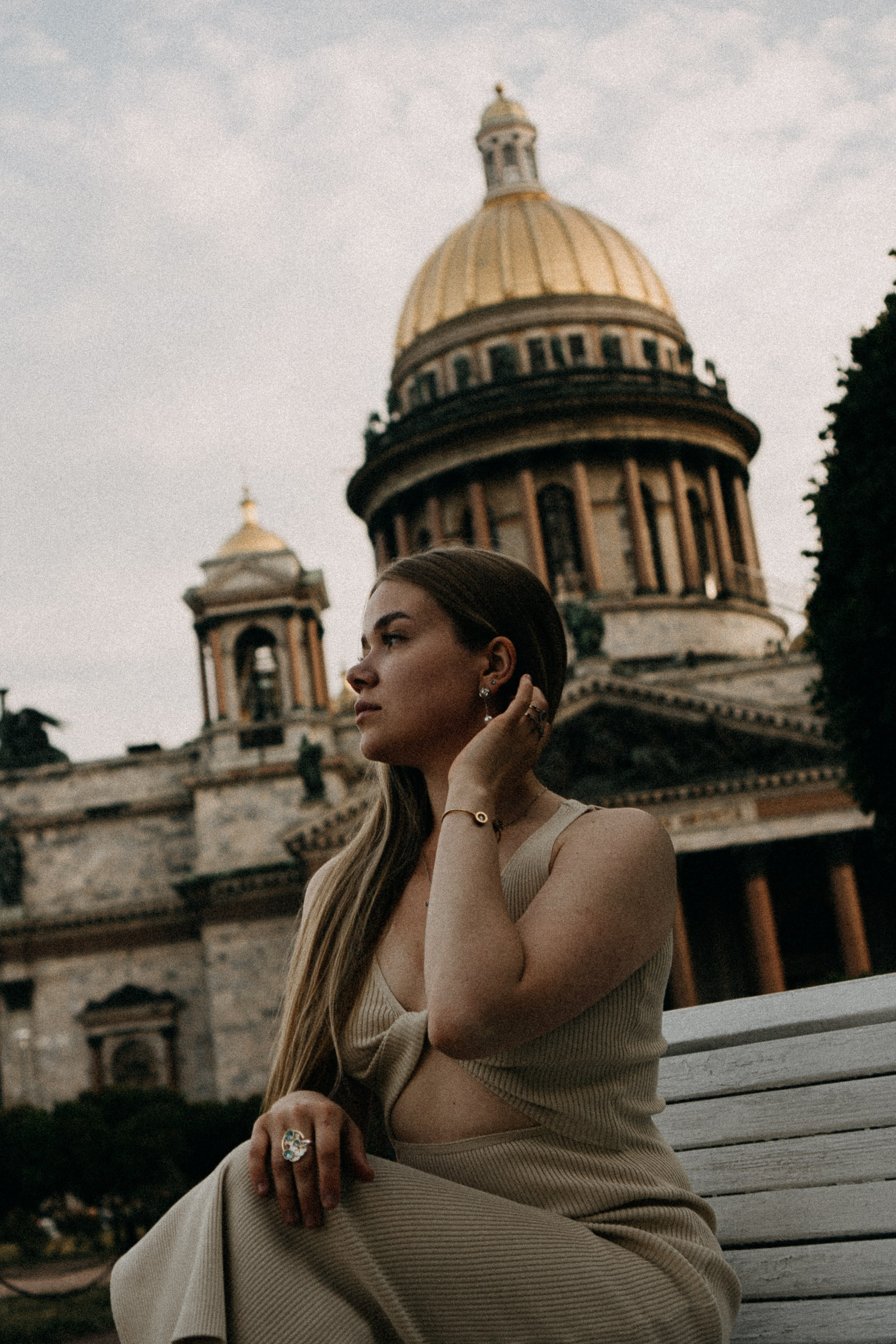 Рассветная. Профессиональный фотограф, Санкт-Петербург — Виктория Богомолова