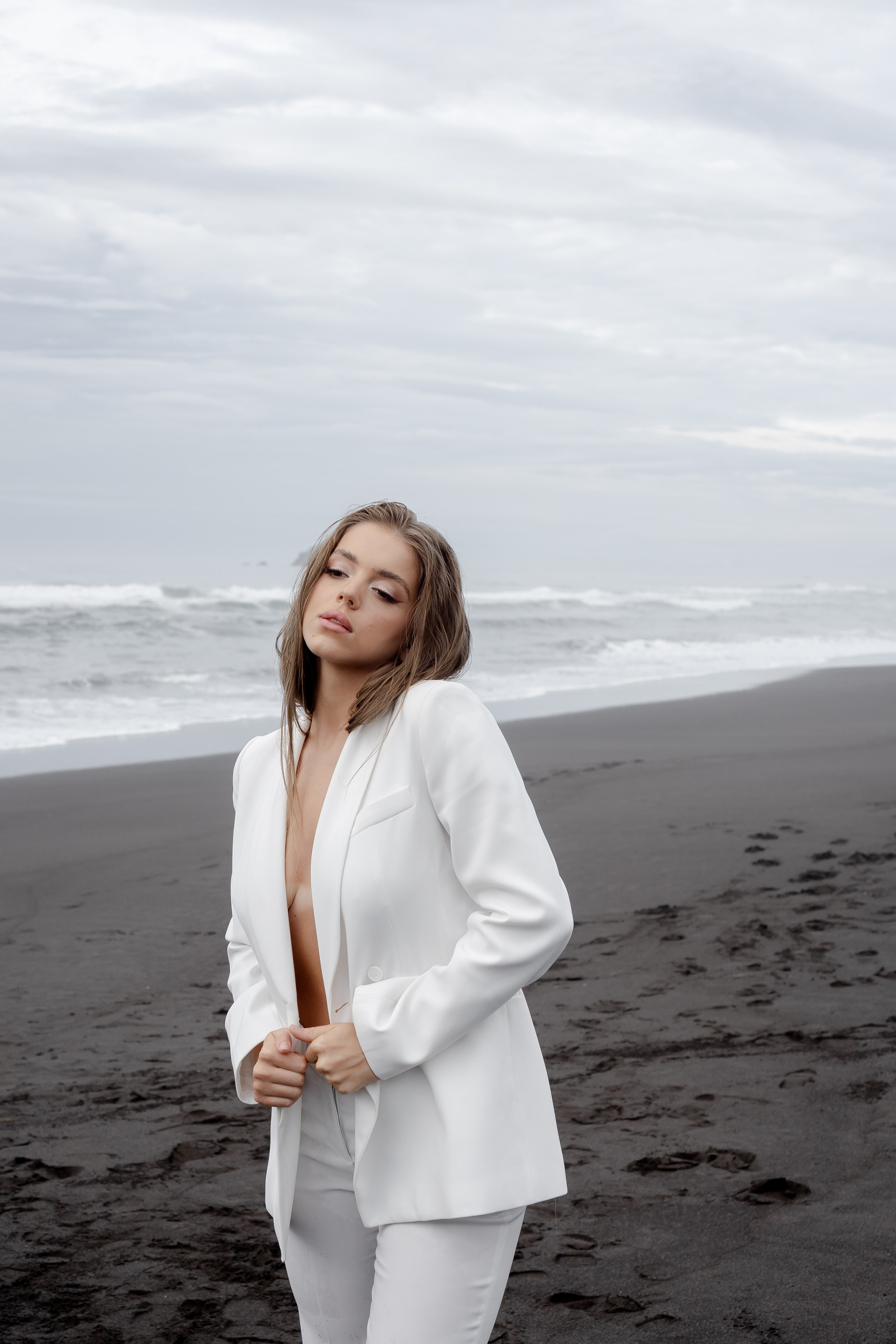 ТИХИЙ ОКЕАН. Профессиональный фотограф, Санкт-Петербург — Виктория Богомолова