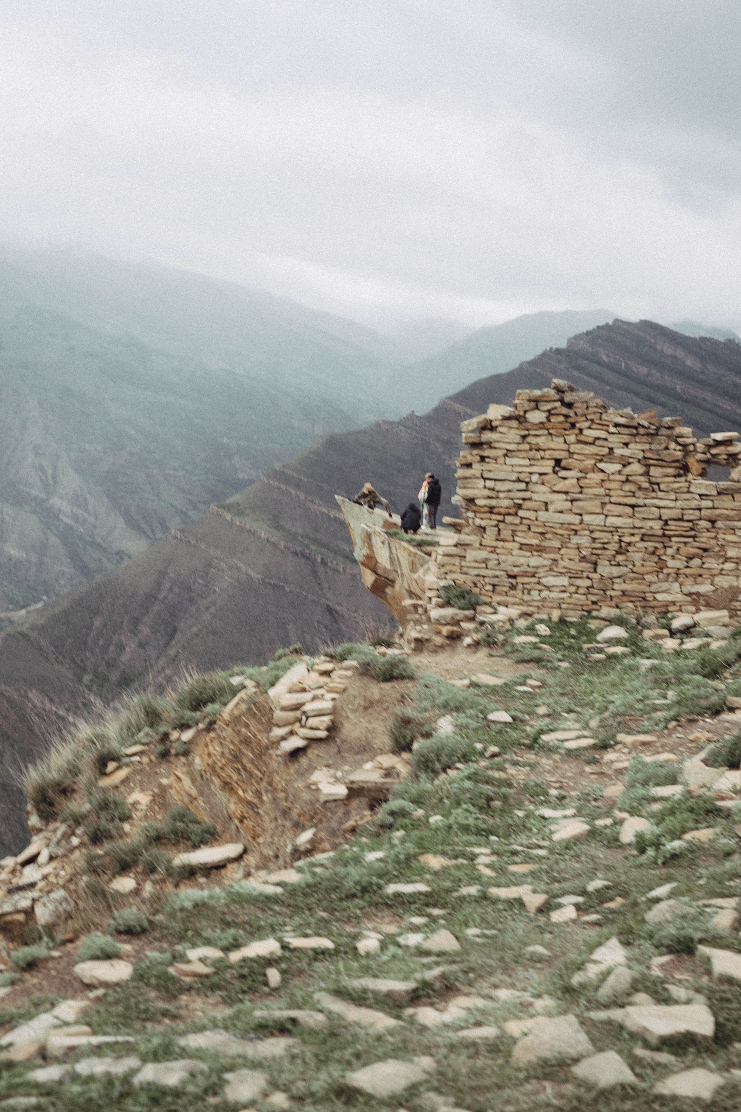 Кавказ. Профессиональный фотограф, Санкт-Петербург — Виктория Богомолова