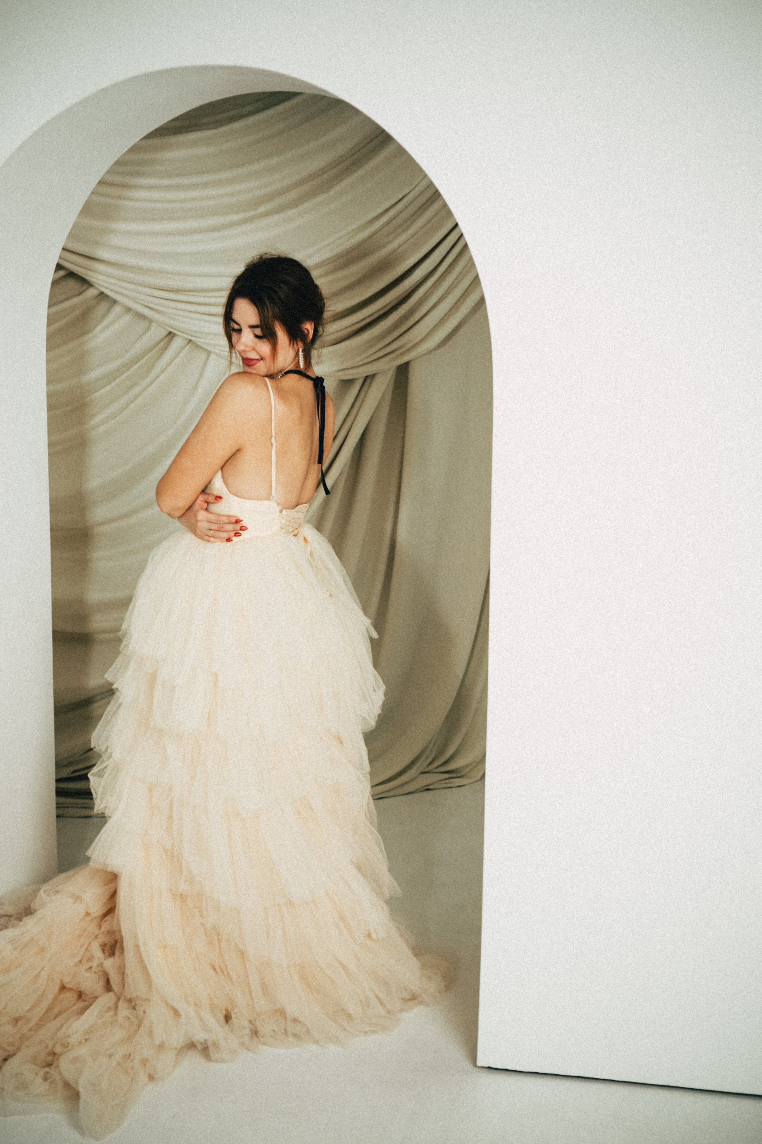 Сказочная история. Профессиональный фотограф, Санкт-Петербург — Виктория Богомолова