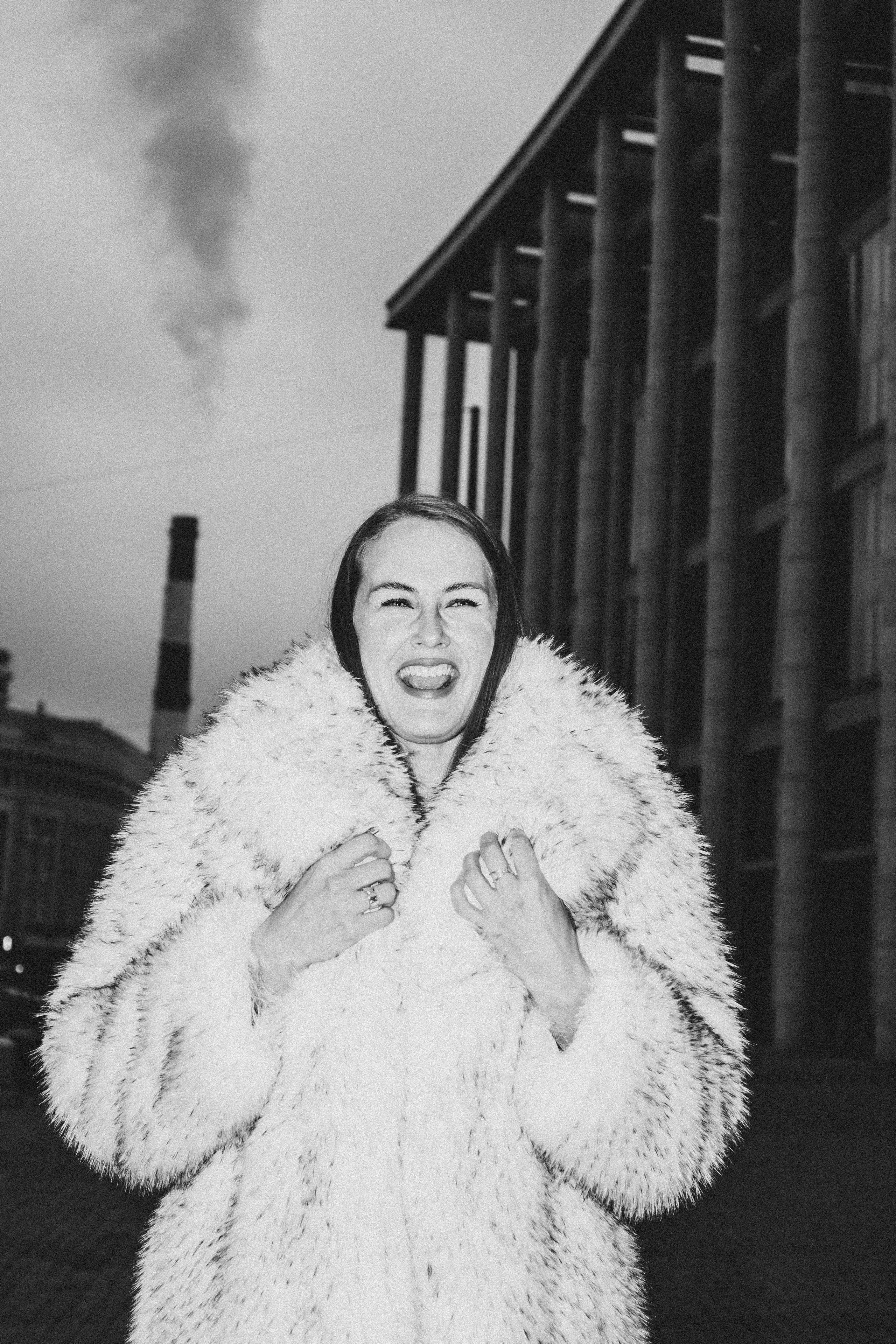 ЖУРНАЛЬНЫЙ СТИЛЬ. Профессиональный фотограф, Санкт-Петербург — Виктория Богомолова