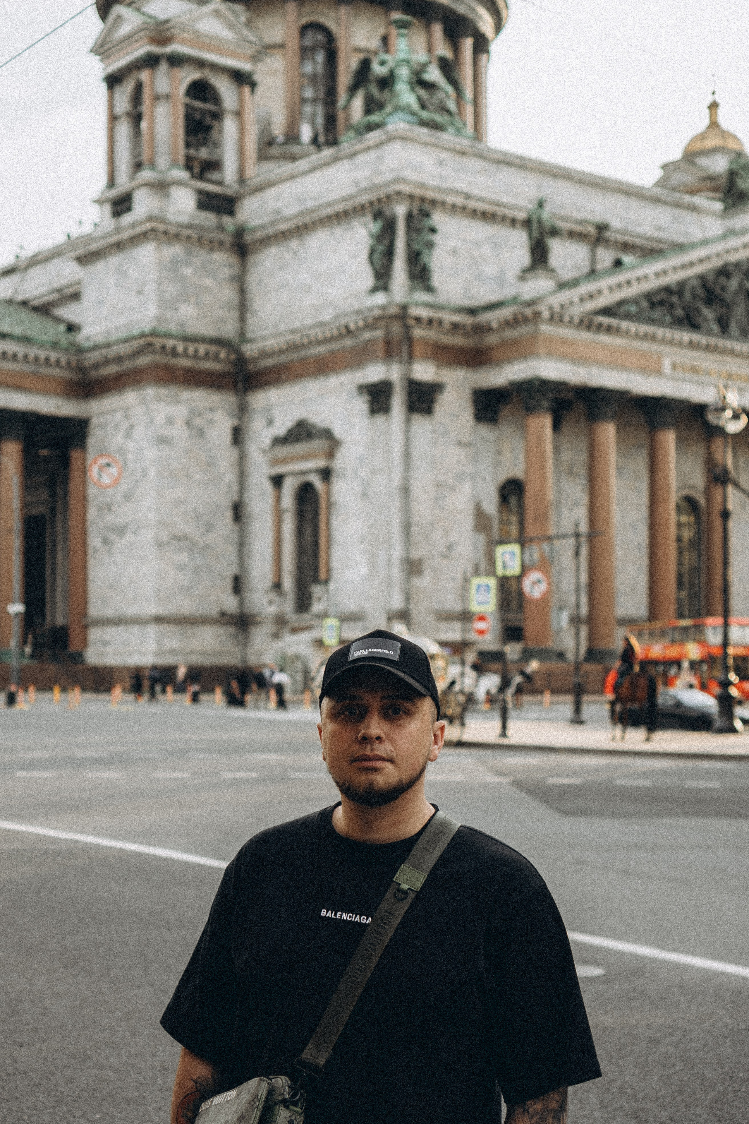 ПРОГУЛКА ПО ПИТЕРУ. Профессиональный фотограф, Санкт-Петербург — Виктория Богомолова