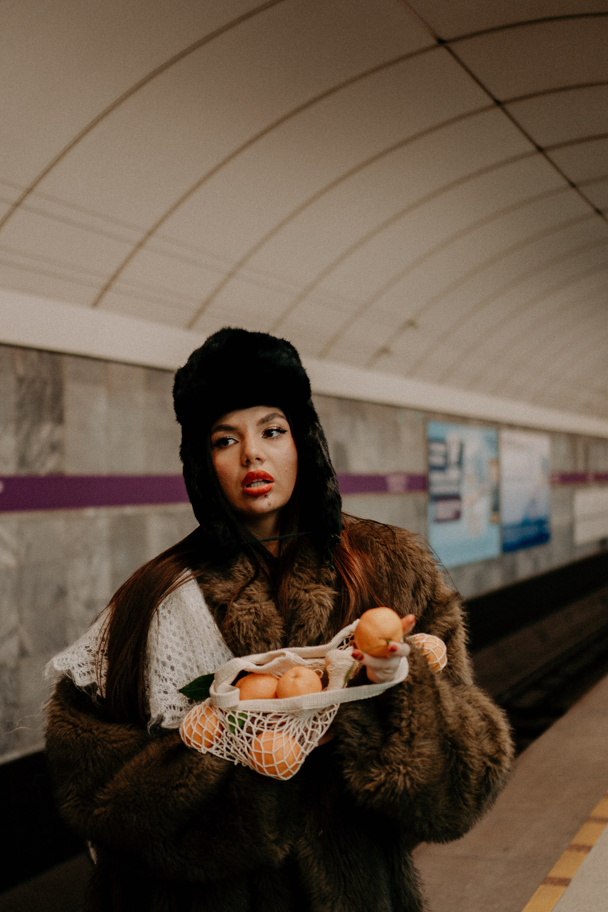 В Русском стиле. Профессиональный фотограф, Санкт-Петербург — Виктория Богомолова