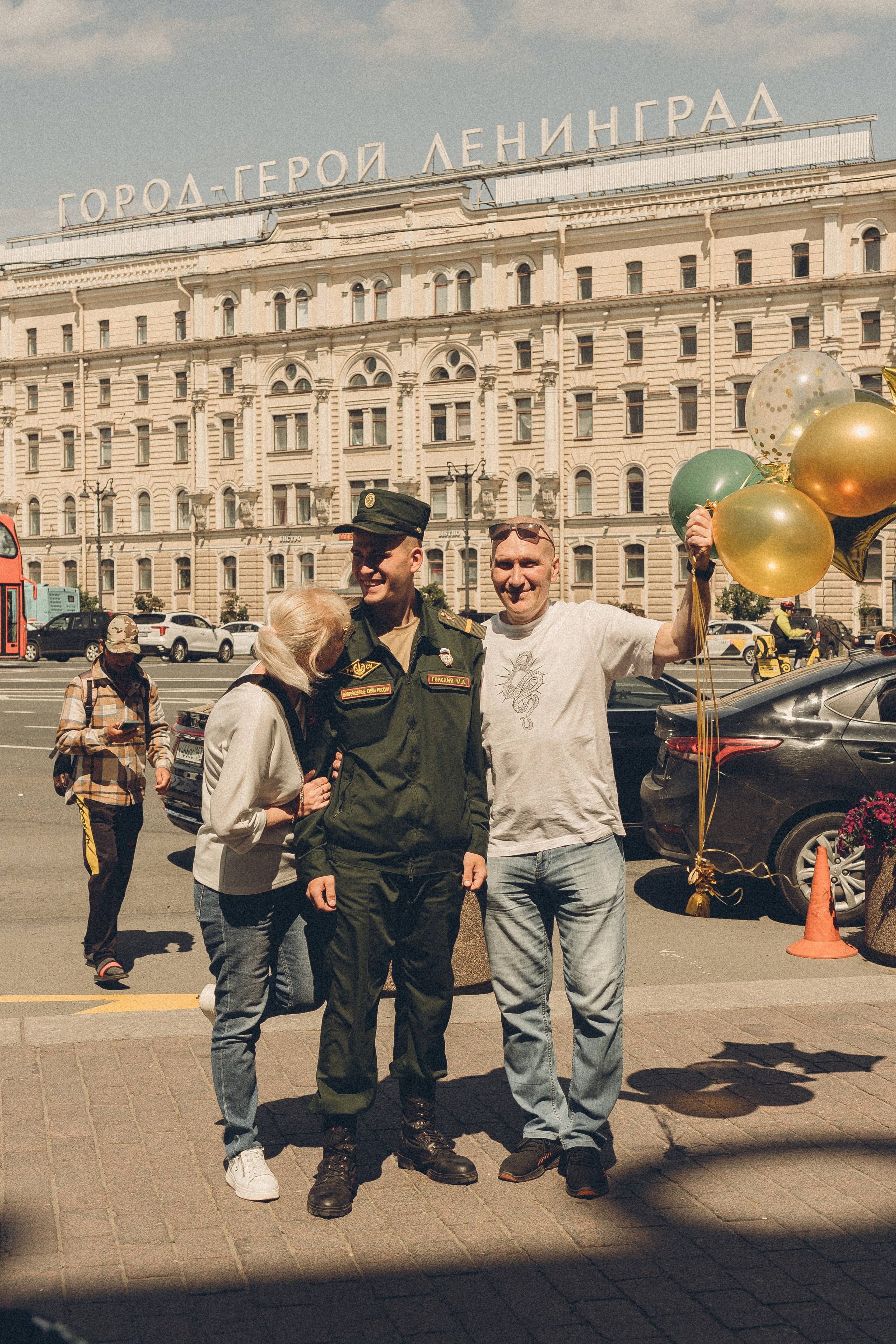ПРЕДЛОЖЕНИЕ. Профессиональный фотограф, Санкт-Петербург — Виктория Богомолова