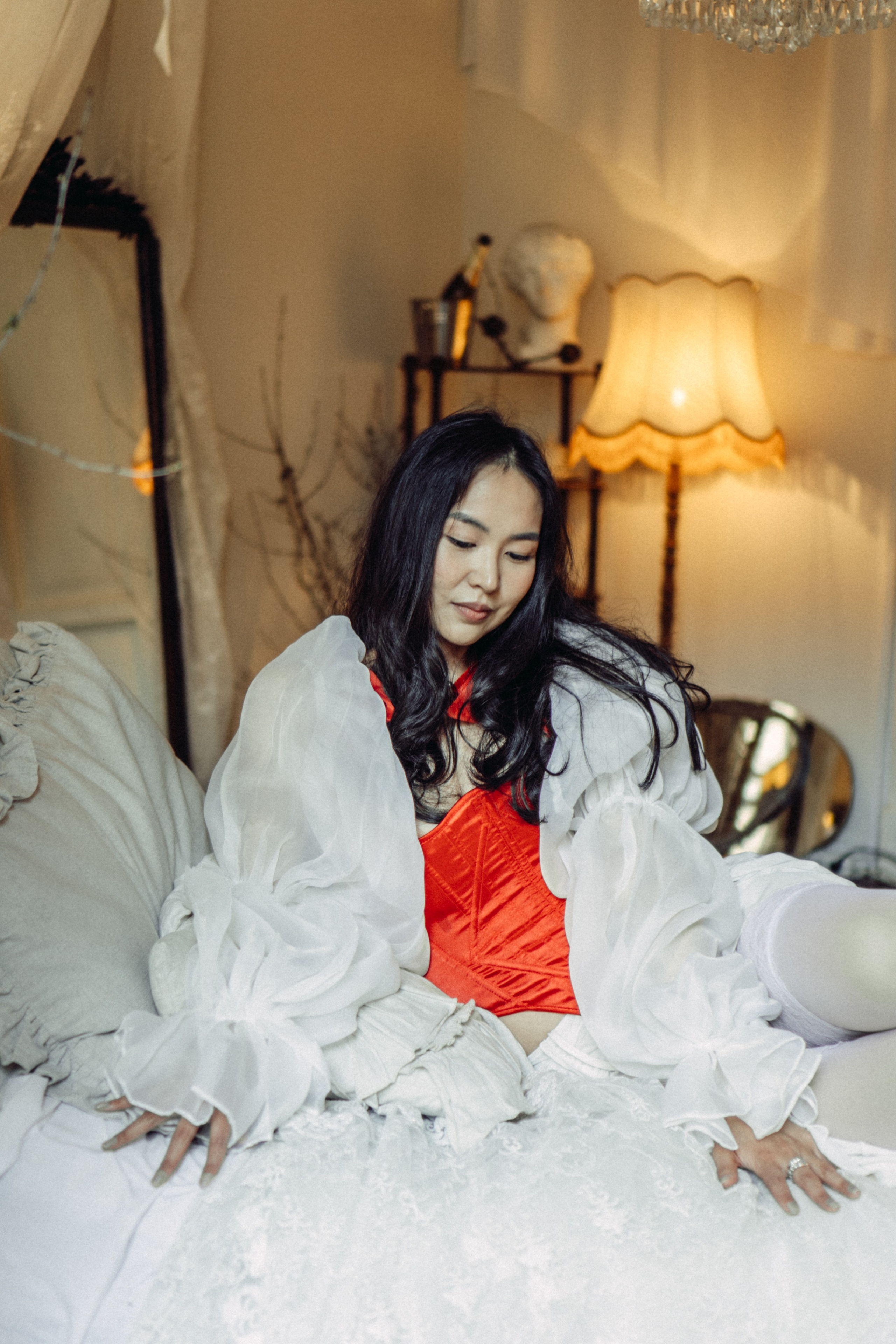 ВИНТАЖНЫЙ СТИЛЬ. Профессиональный фотограф, Санкт-Петербург — Виктория Богомолова