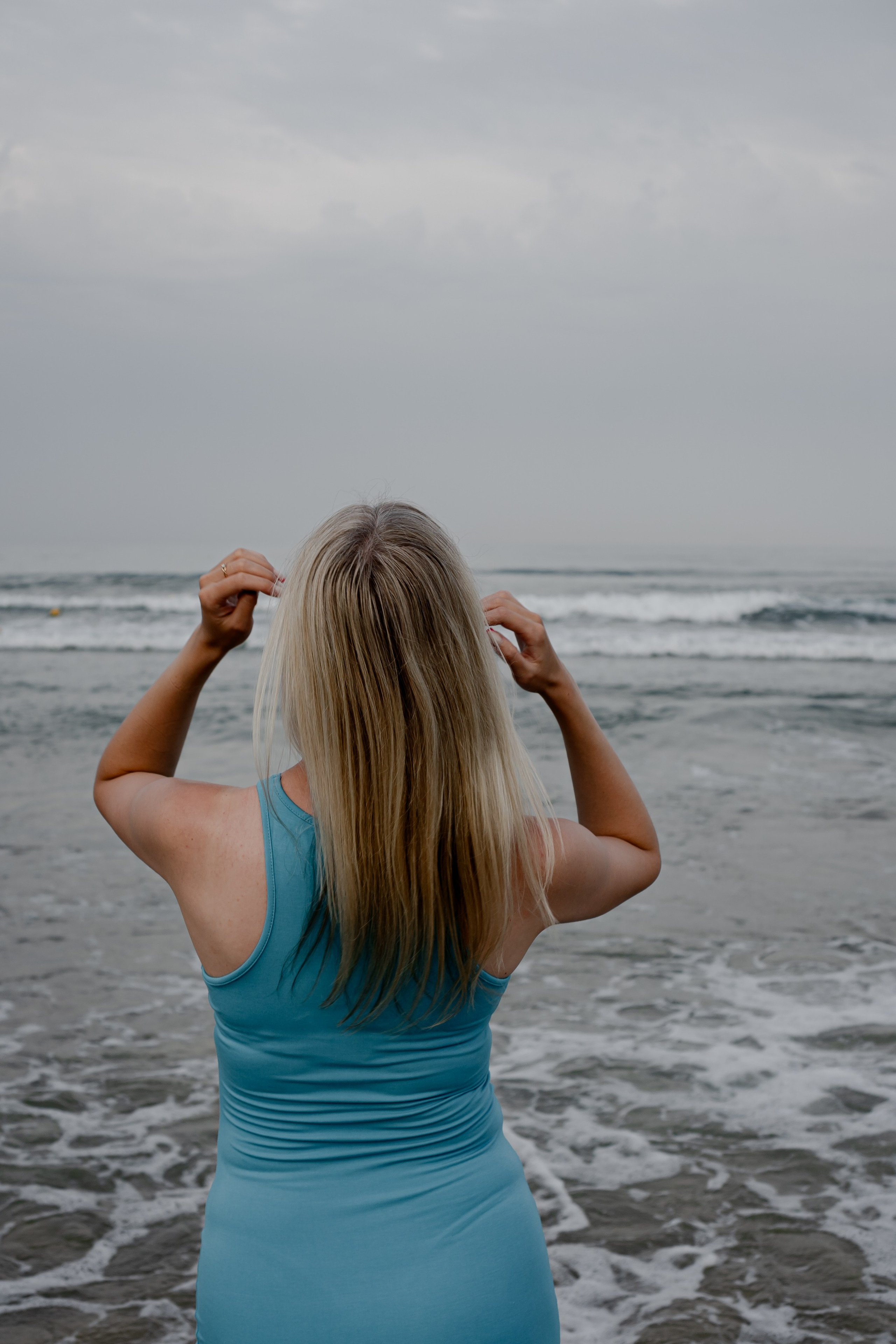 ДЕВУШКИ НА РАССВЕТНОЙ СЬЕМКЕ. Профессиональный фотограф, Санкт-Петербург — Виктория Богомолова