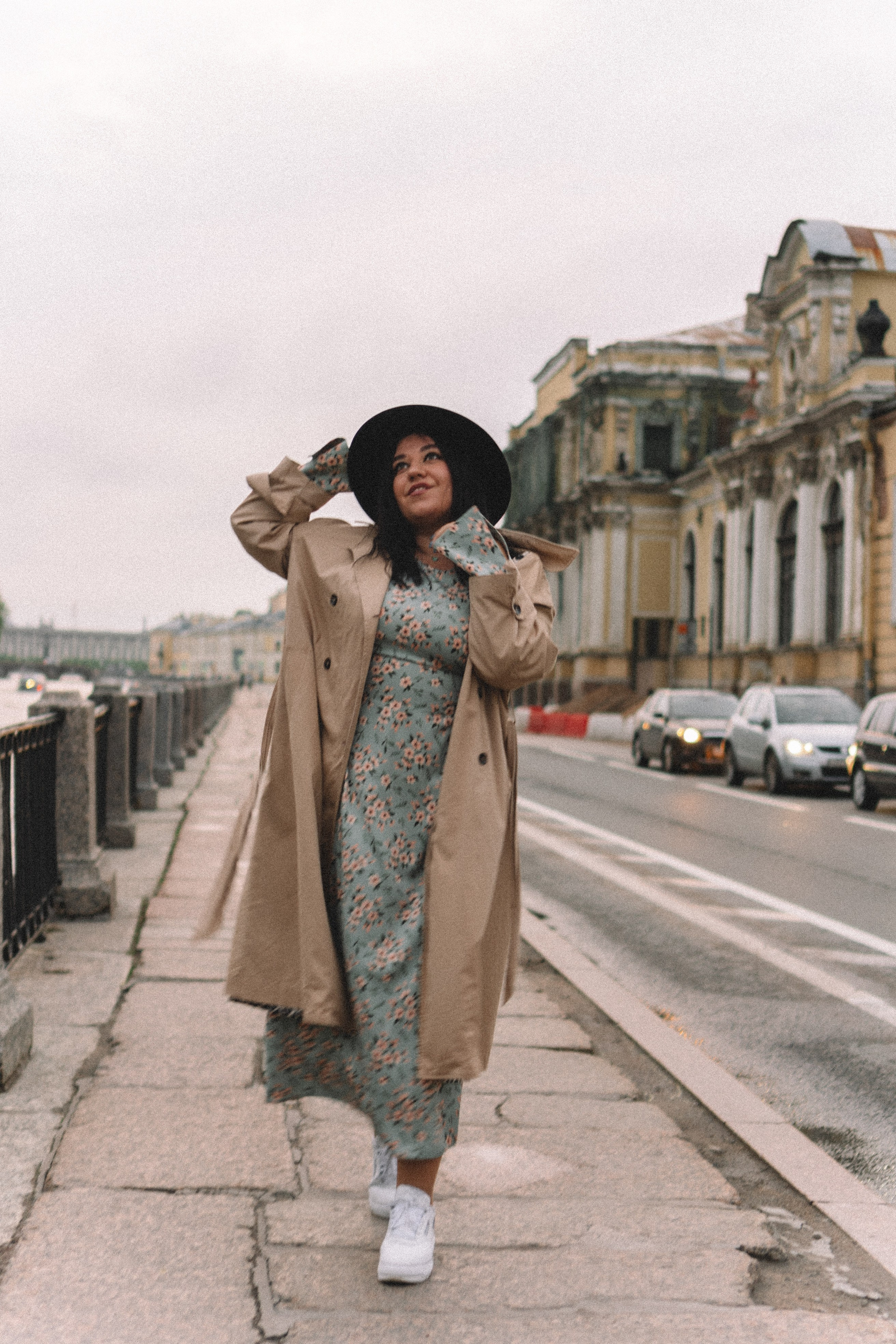 ПИТЕРСКАЯ ПРОГУЛКА. Профессиональный фотограф, Санкт-Петербург — Виктория Богомолова