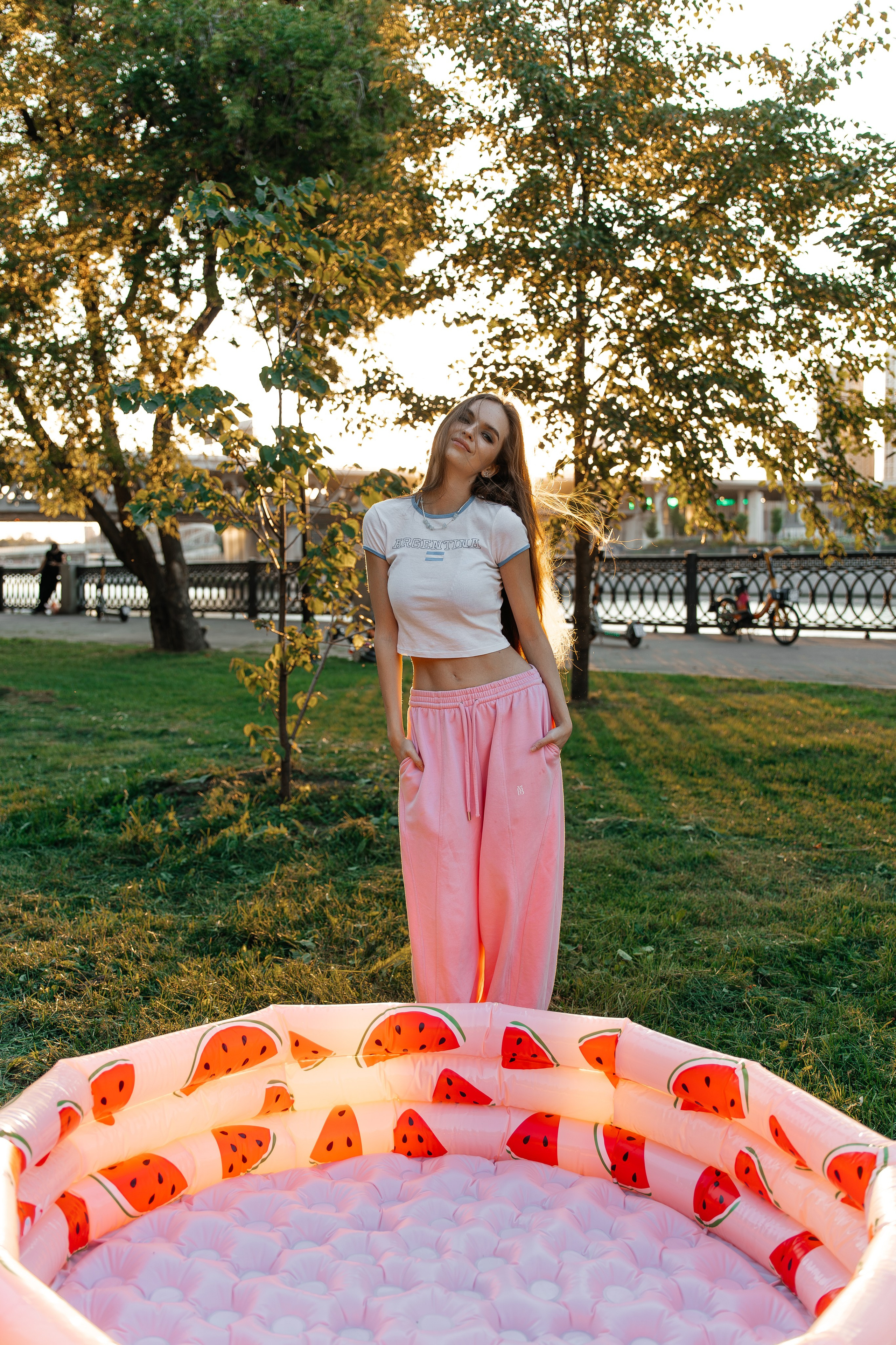 Nicole. Семейный и свадебный фотограф в Москве Елизавета Окульская