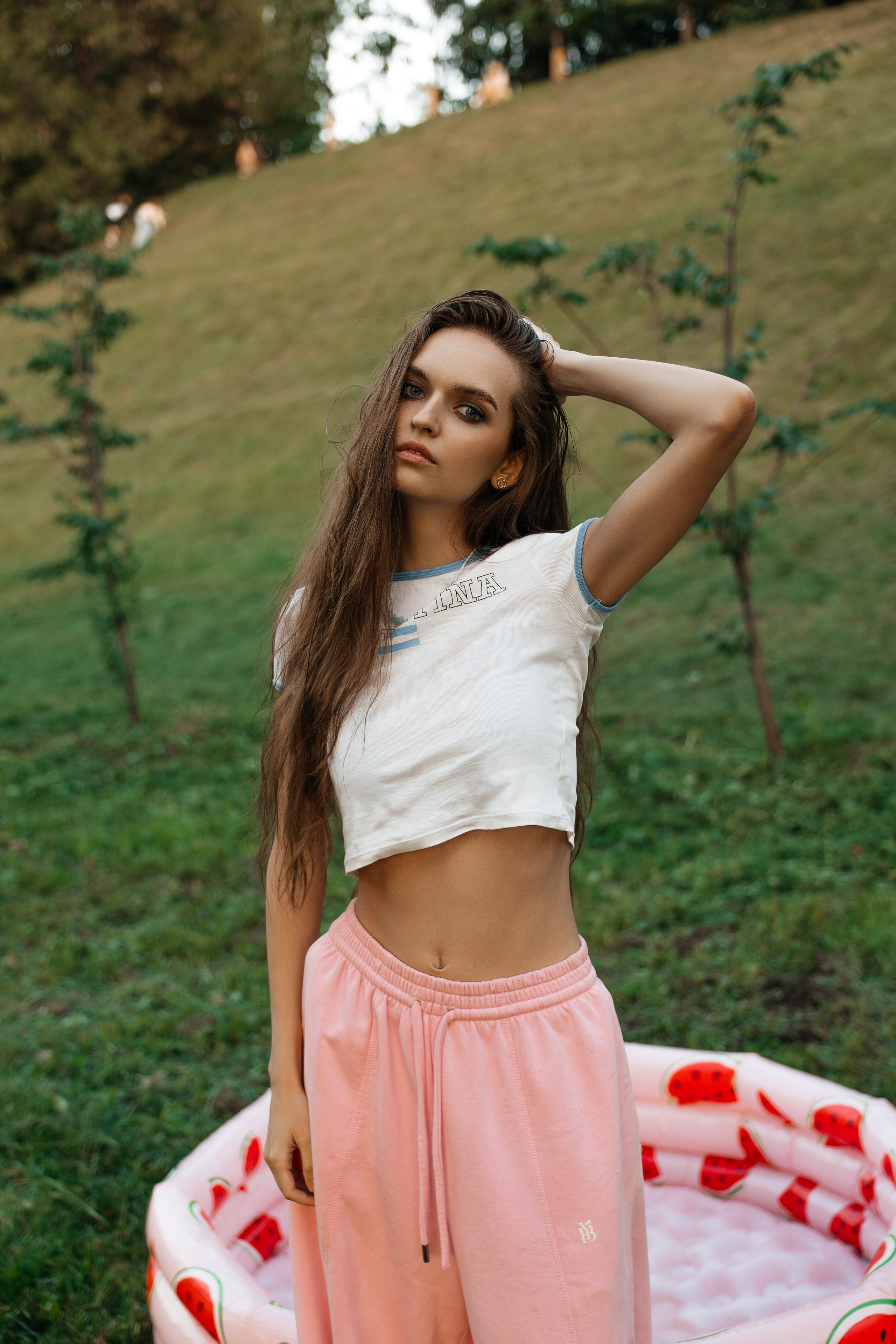 Nicole. Семейный и свадебный фотограф в Москве Елизавета Окульская