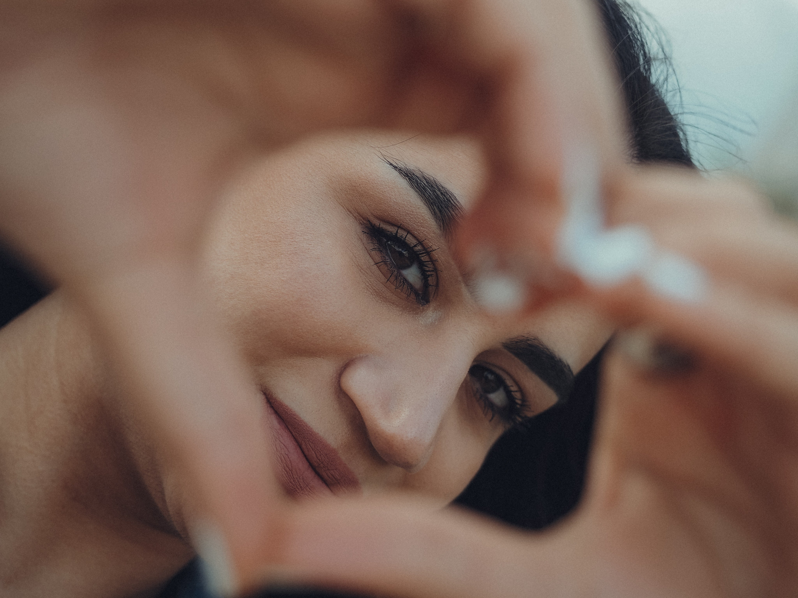 Ника. Фотограф в Москве — Сергей Люкшинов