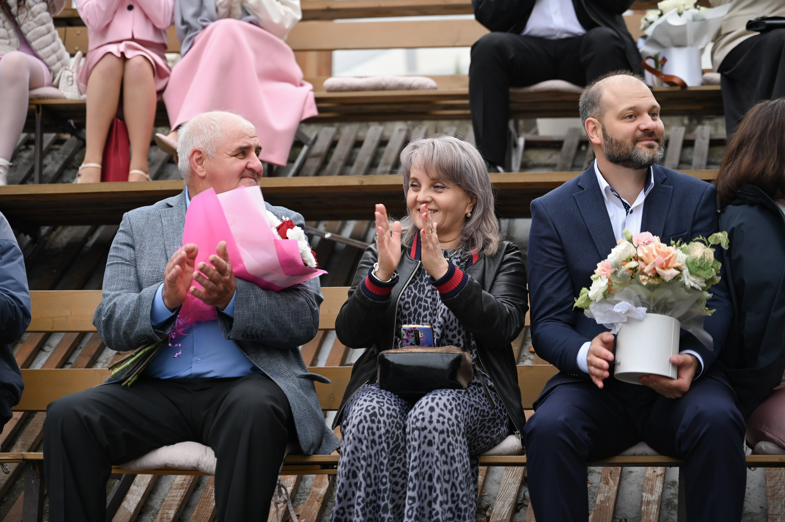 Ринат & Альбина. Свадебный и семейный фотограф в Уфе Александров Максим