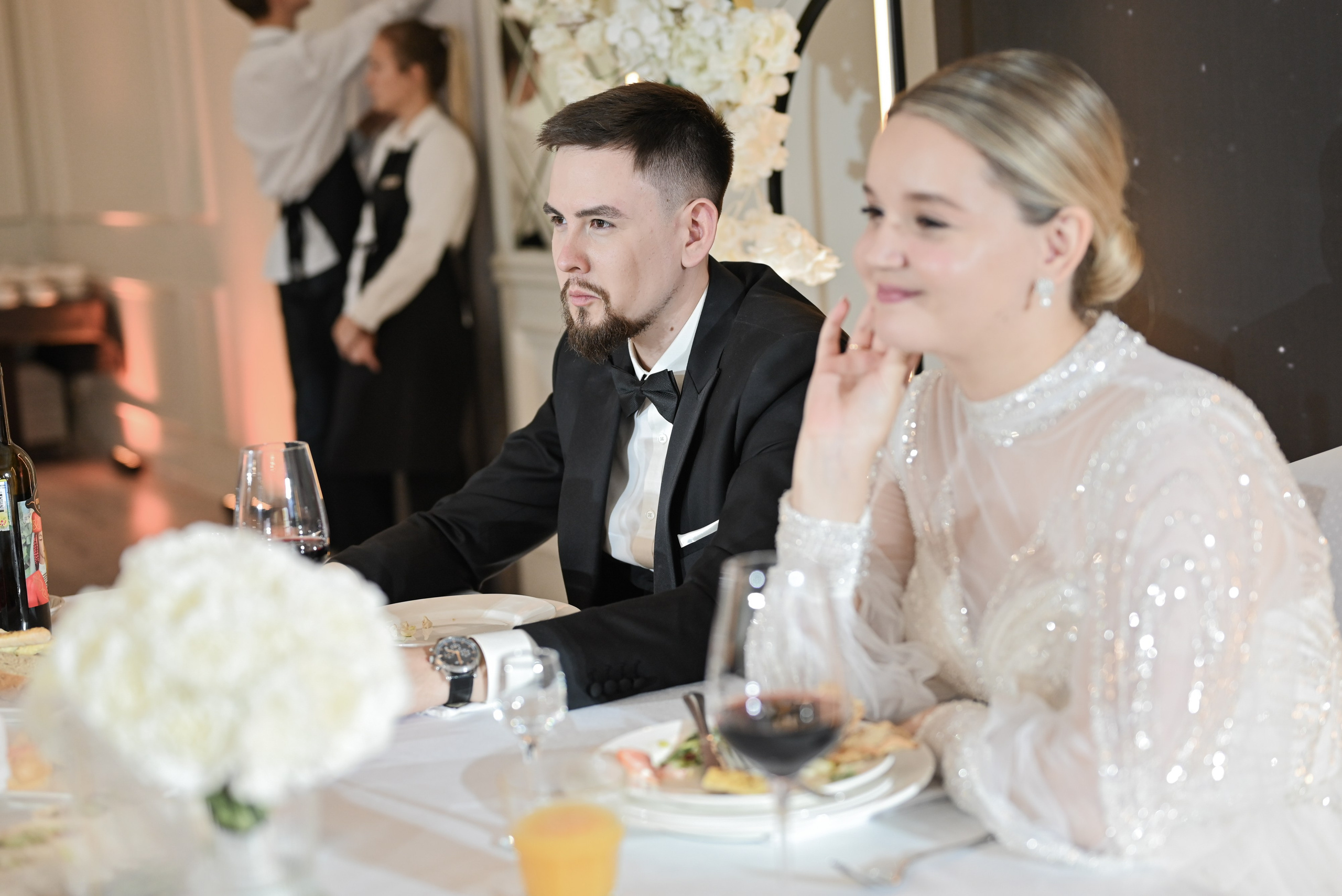 R & A. Свадебный и семейный фотограф в Уфе Александров Максим