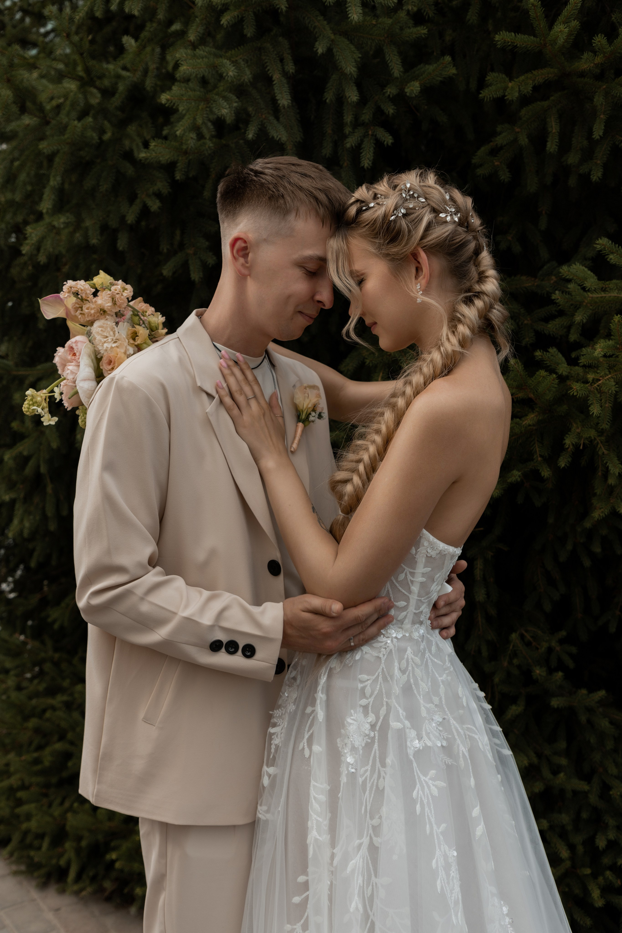 Роман и Александра (банкет). Свадебный фотограф Ангелина Сунгатулина | Саратов | Балаково | Вольск