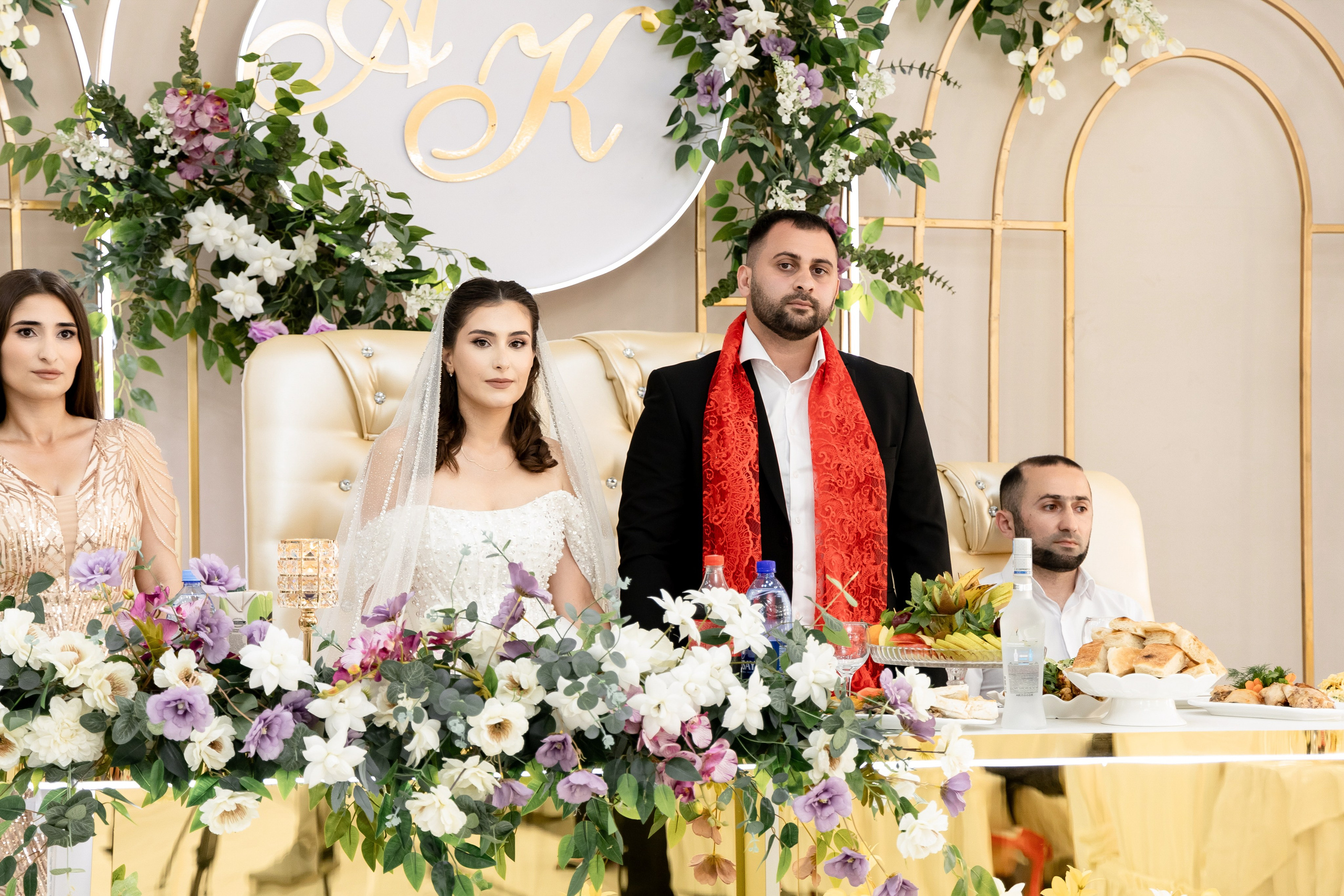 Aleks & Karolina. Свадебный и фэшн фотограф