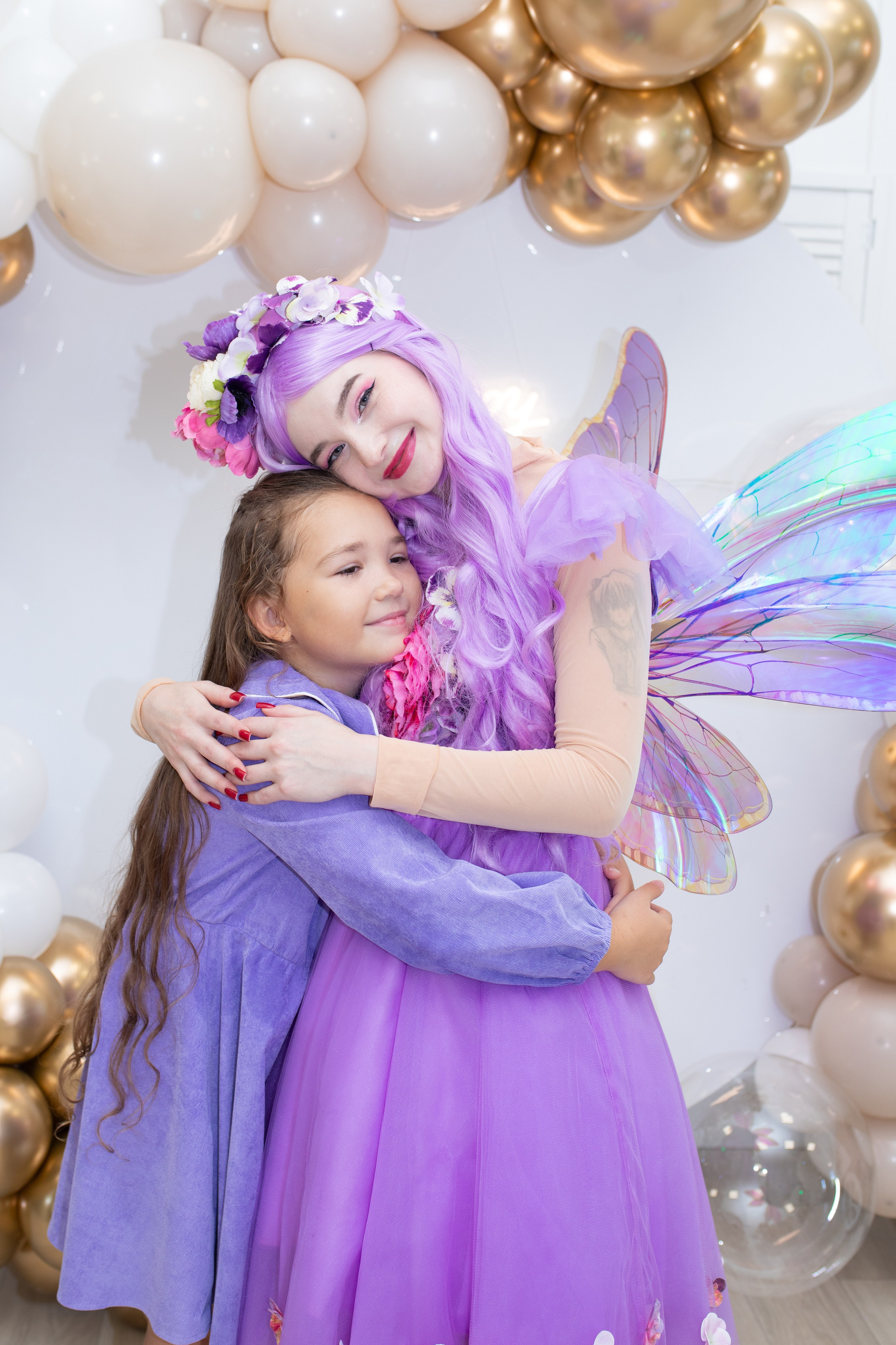 Др Дарина. Фотограф в Новосибирске Ася Зверева