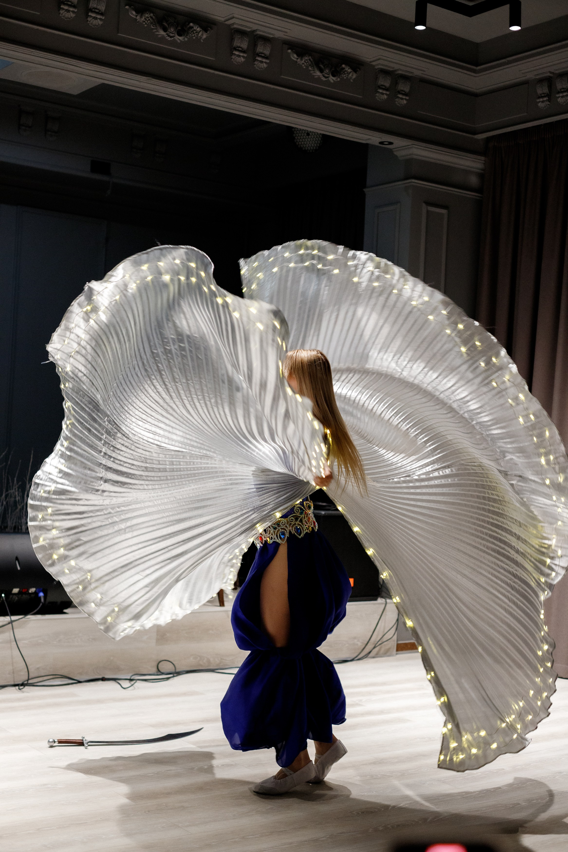 КОРОЛЕВА ДАЛЬНЕГО ВОСТОКА 2024 [ОТКРЫТИЕ КОНКУРСА]. СВОИ. ФОТООТЧЕТЫ-СОБЫТИЯ-МЕСТА