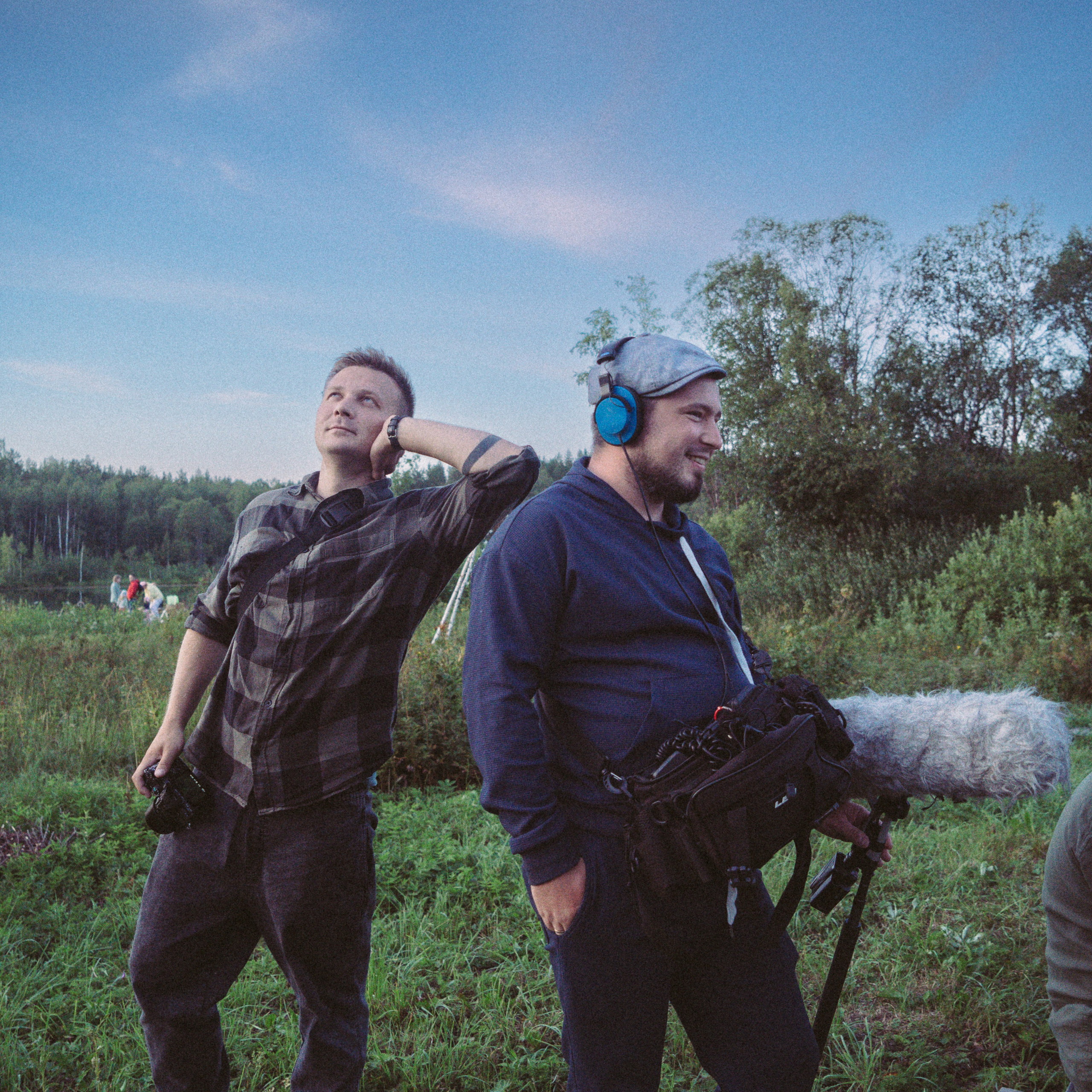 Проект «Человек локальный.Русский Север». Репортажный фотограф в Санкт-Петербурге Евдокимова Ольга