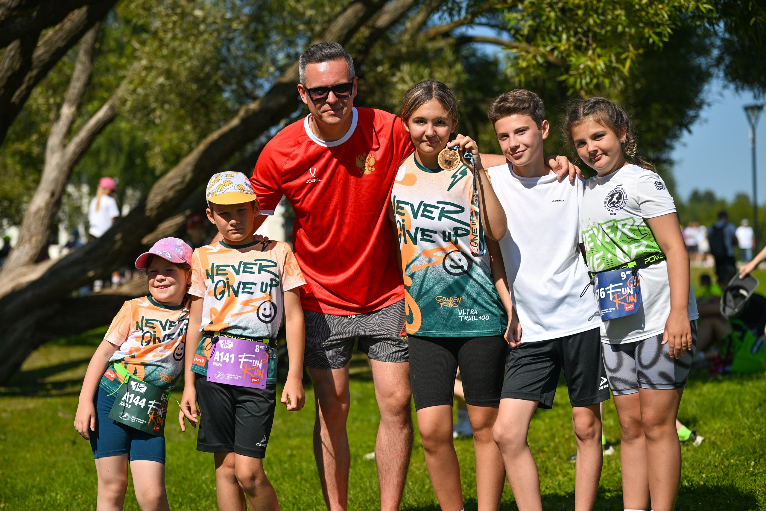 Репортаж. Фотограф в Москве и МО Александр Шаров