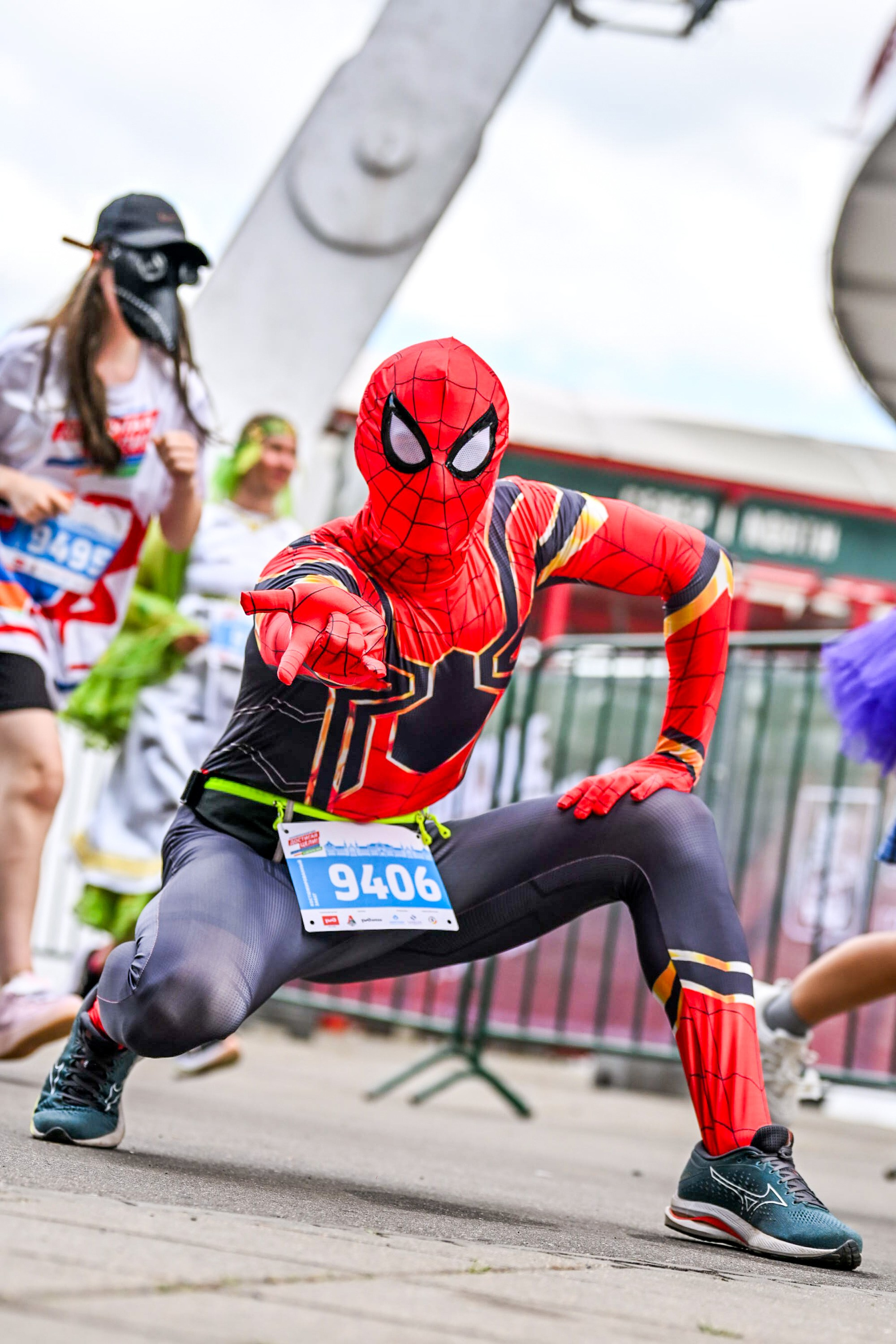 Репортаж. Фотограф в Москве и МО Александр Шаров