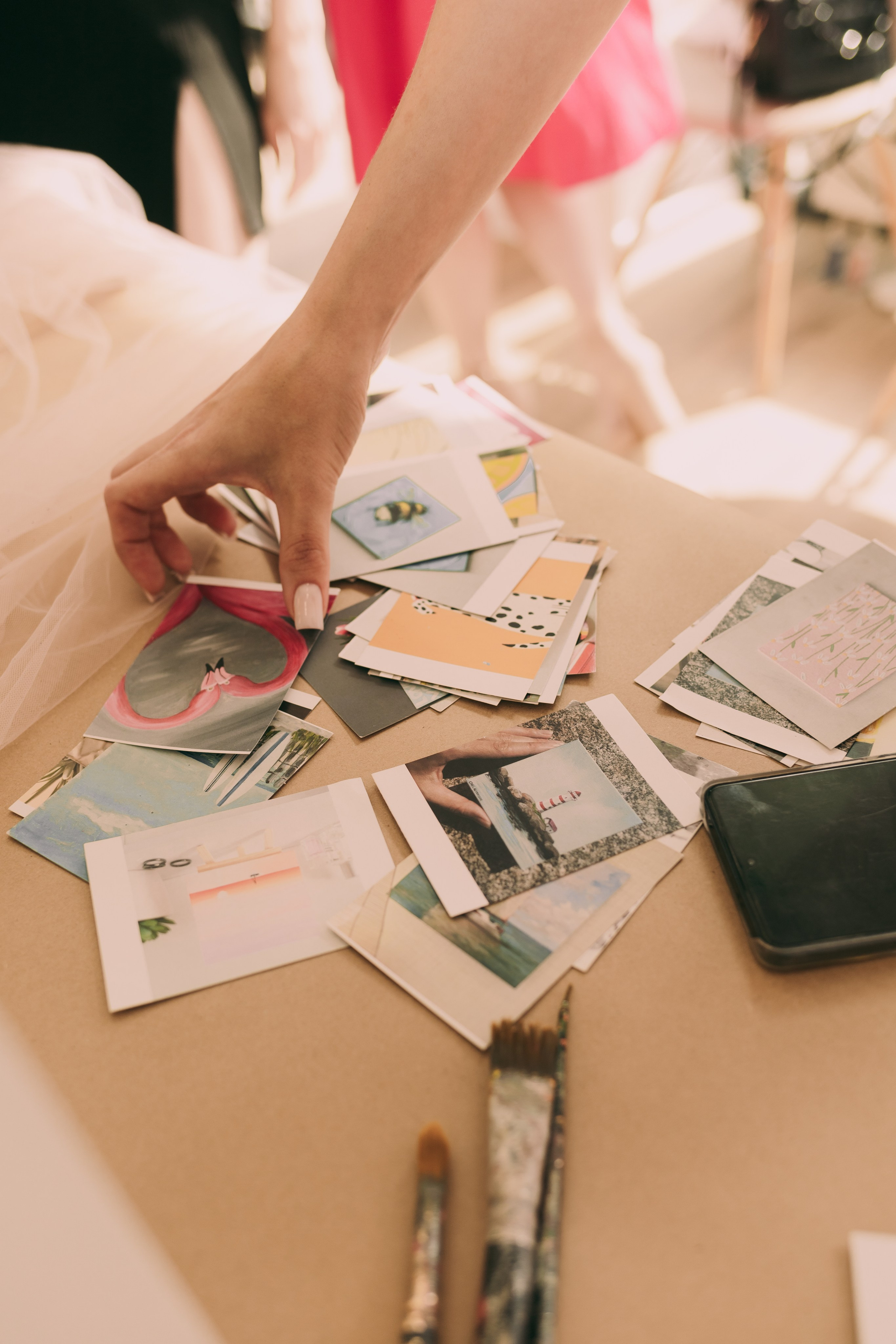 Девичник. Фотограф Петрозаводск/СПБ