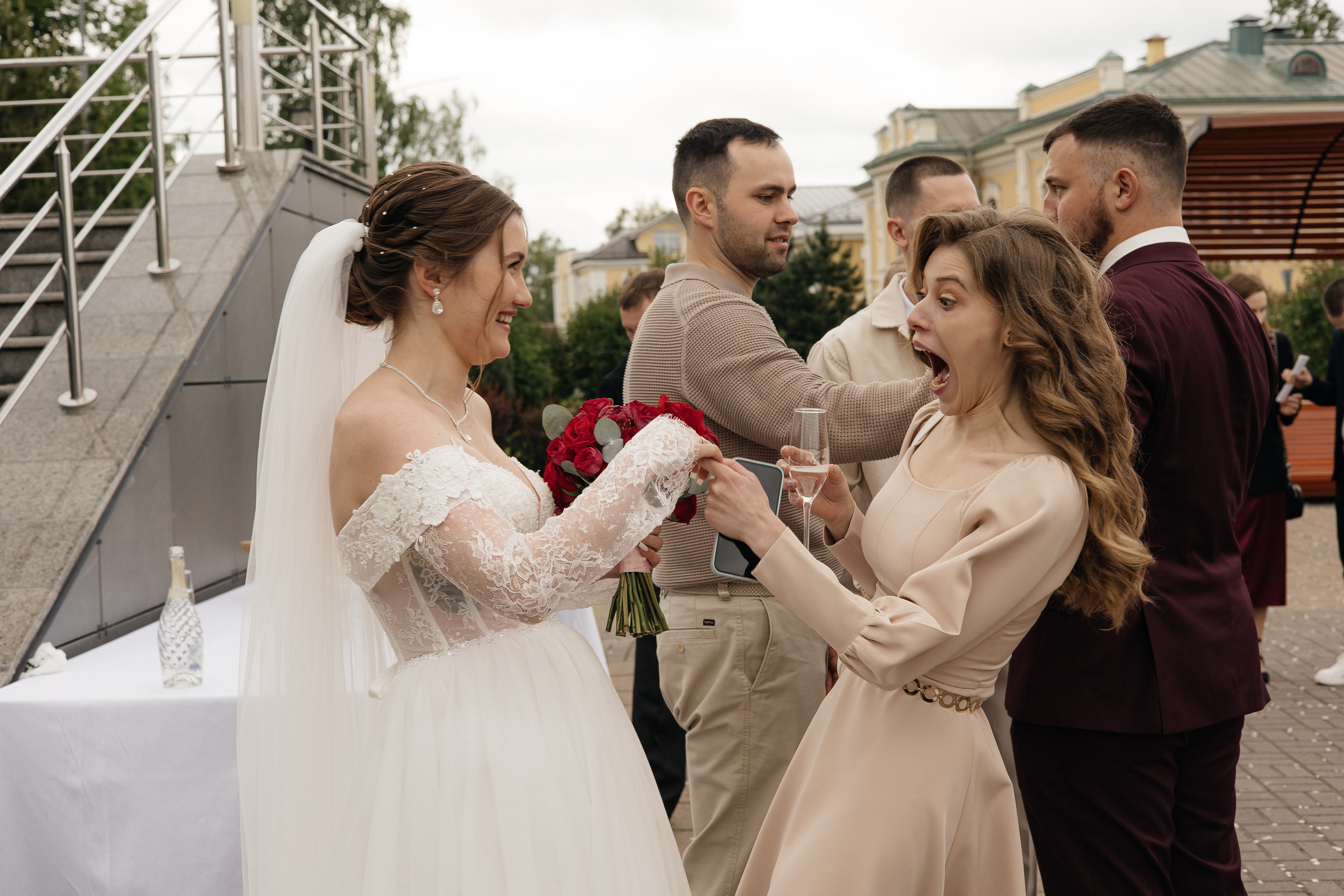 Между небом и землей. Фотограф Петрозаводск/СПБ