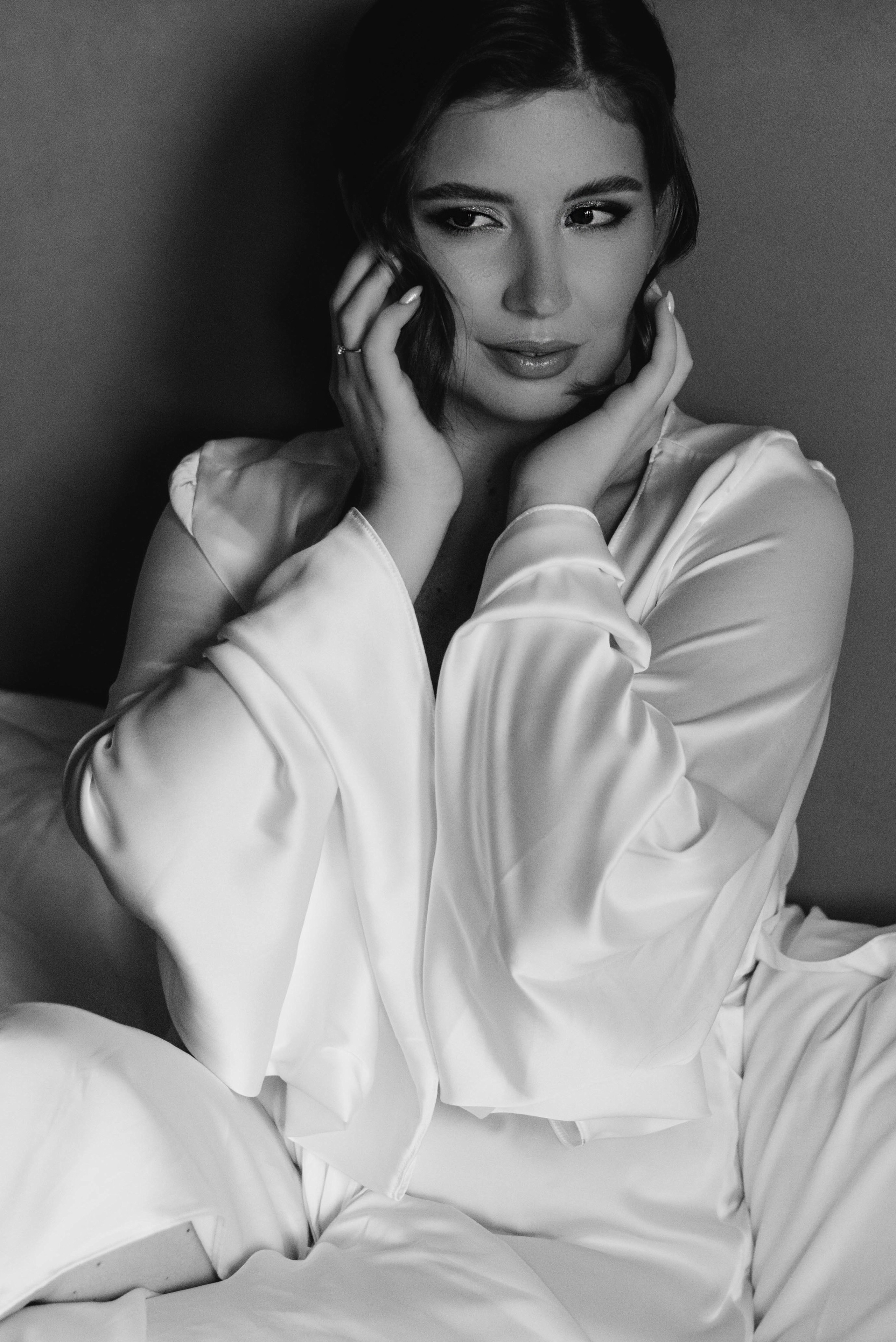 Свадьбы. Фотограф Ширмер Юлия