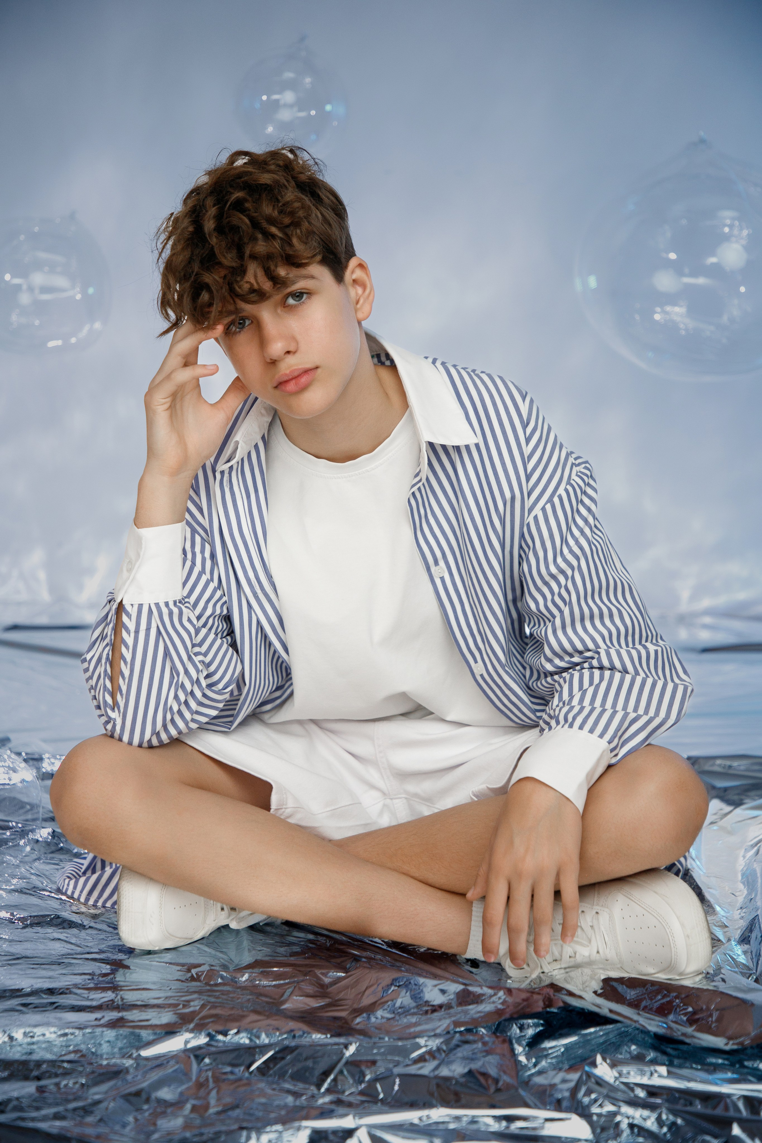 Детские фотопроекты. Семейный и женский фотограф в Ростове-на-дону и Таганроге Мастерова Мария