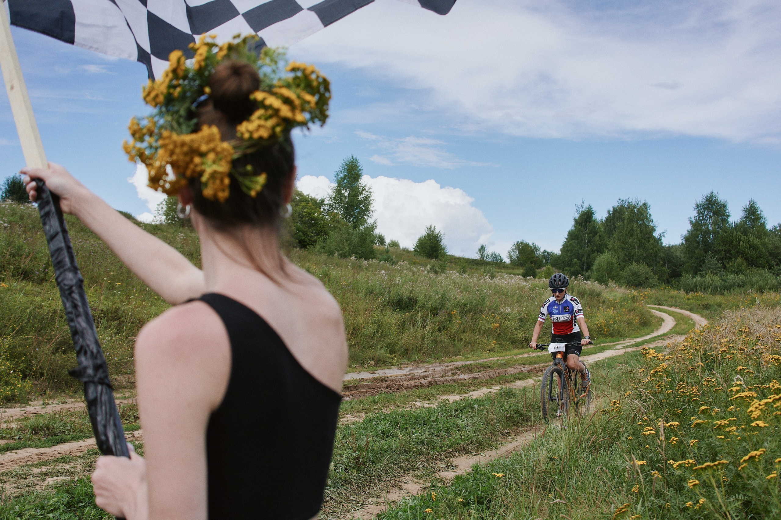 ПОКРОВА 2024. Еремина Катерина