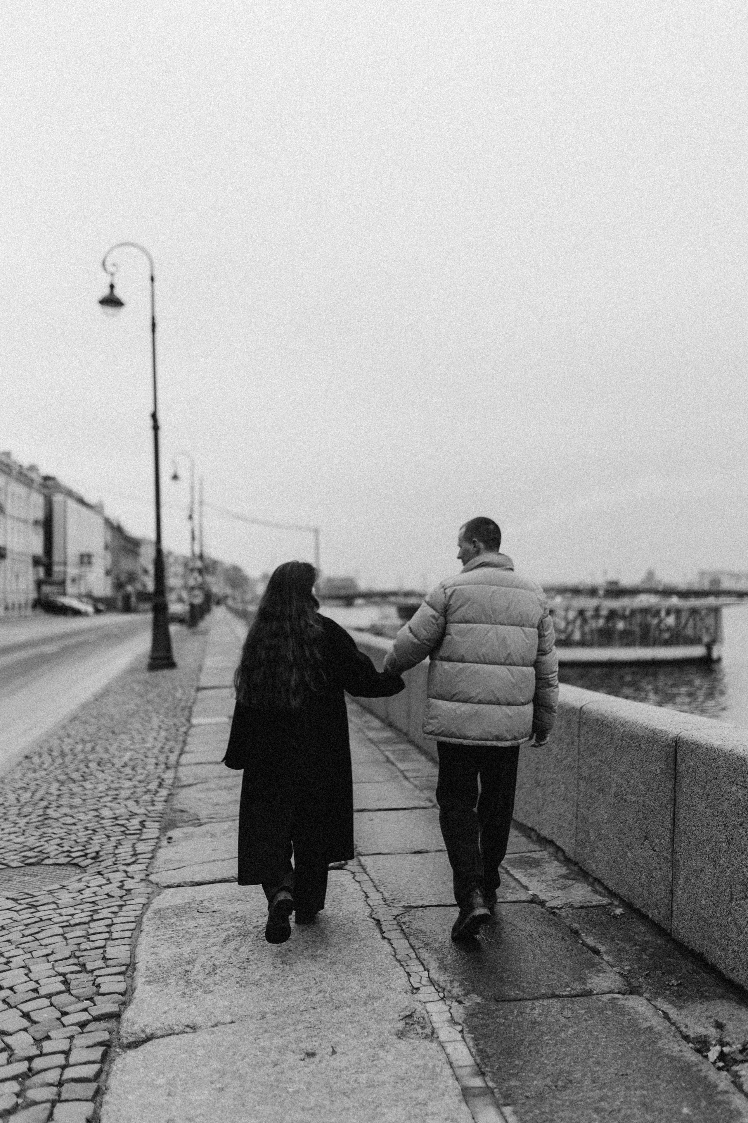 Дима и Кристина. Свадебный и love story фотограф в Санкт-Петербурге