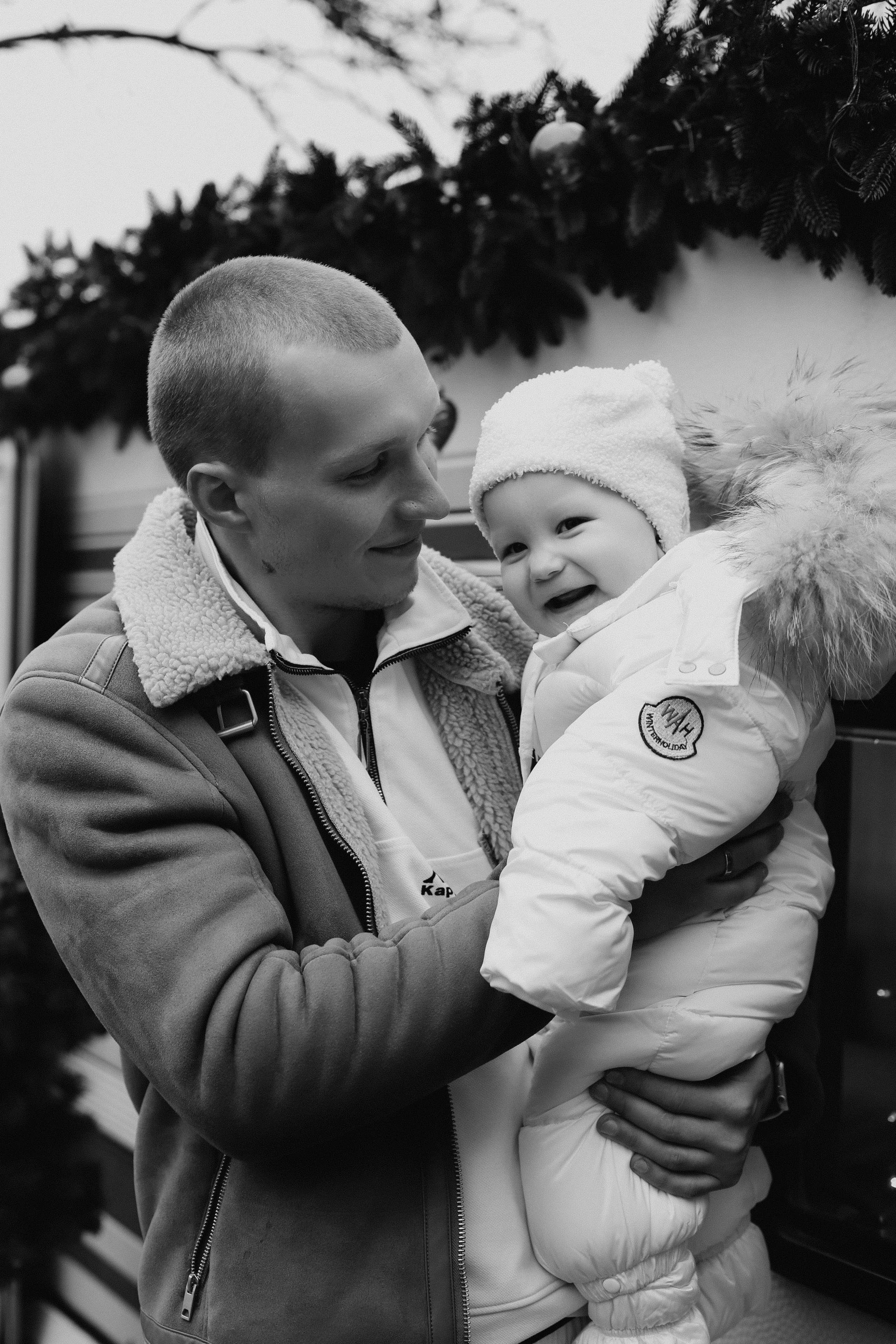 ВАЛЕРИЯ, ВЛАДИСЛАВ и ТАМИР. Фотограф Мариуполь | Ялта | Крым — Диана Мазенко