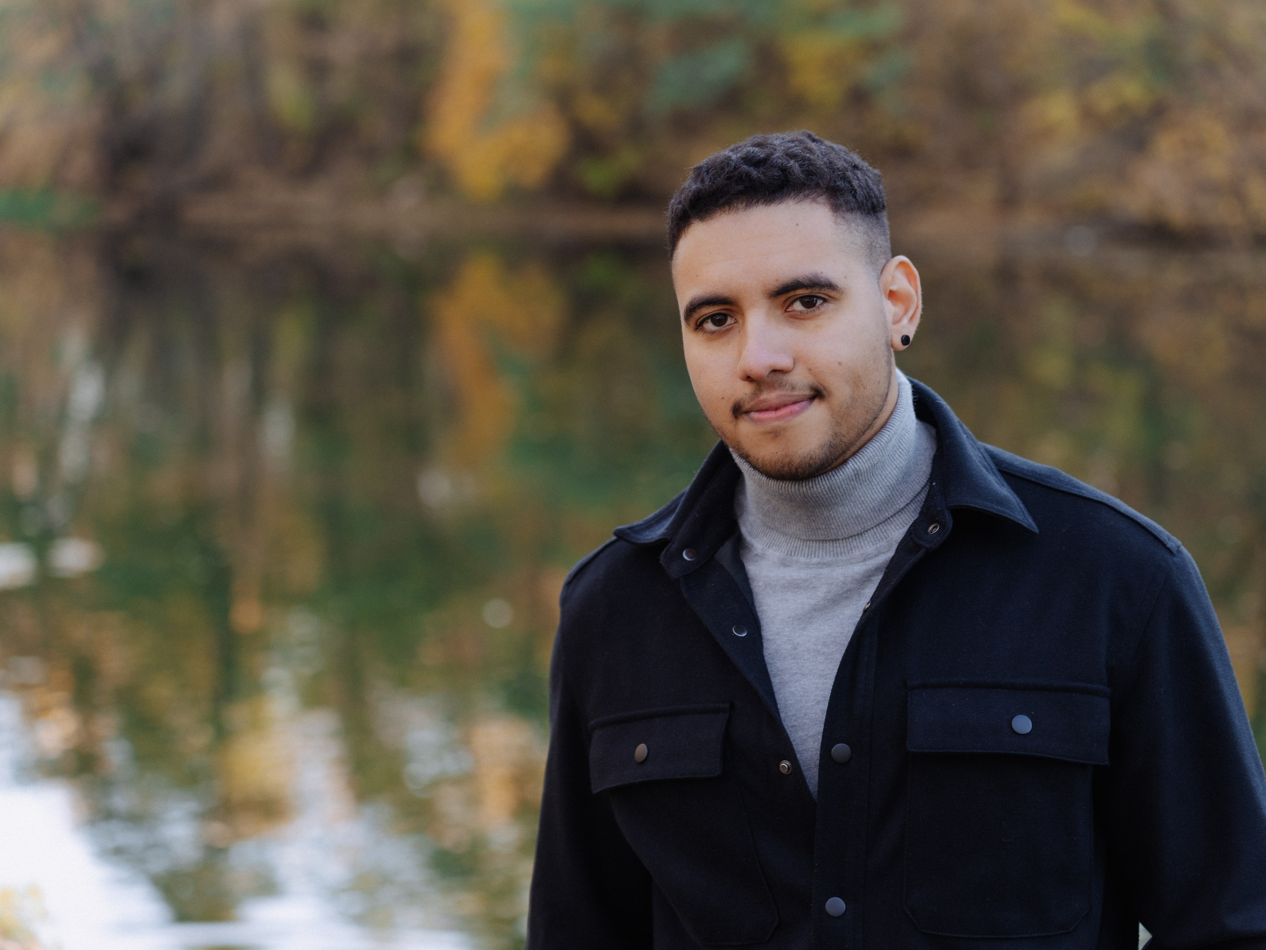 KSMU students Nature. Свадебный и семейный видеограф в Курске