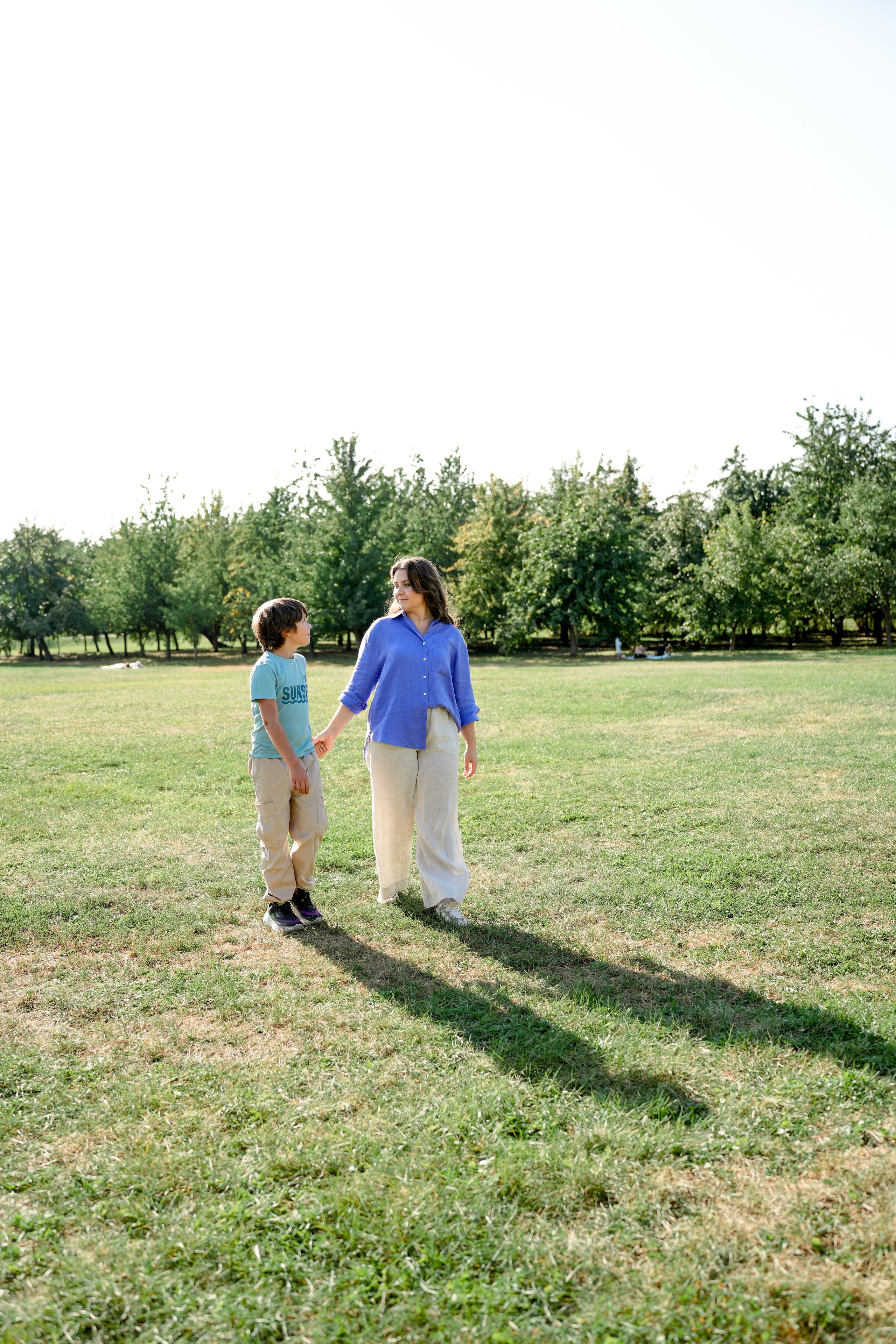 Коломенское. Фотограф Элина Задорожная