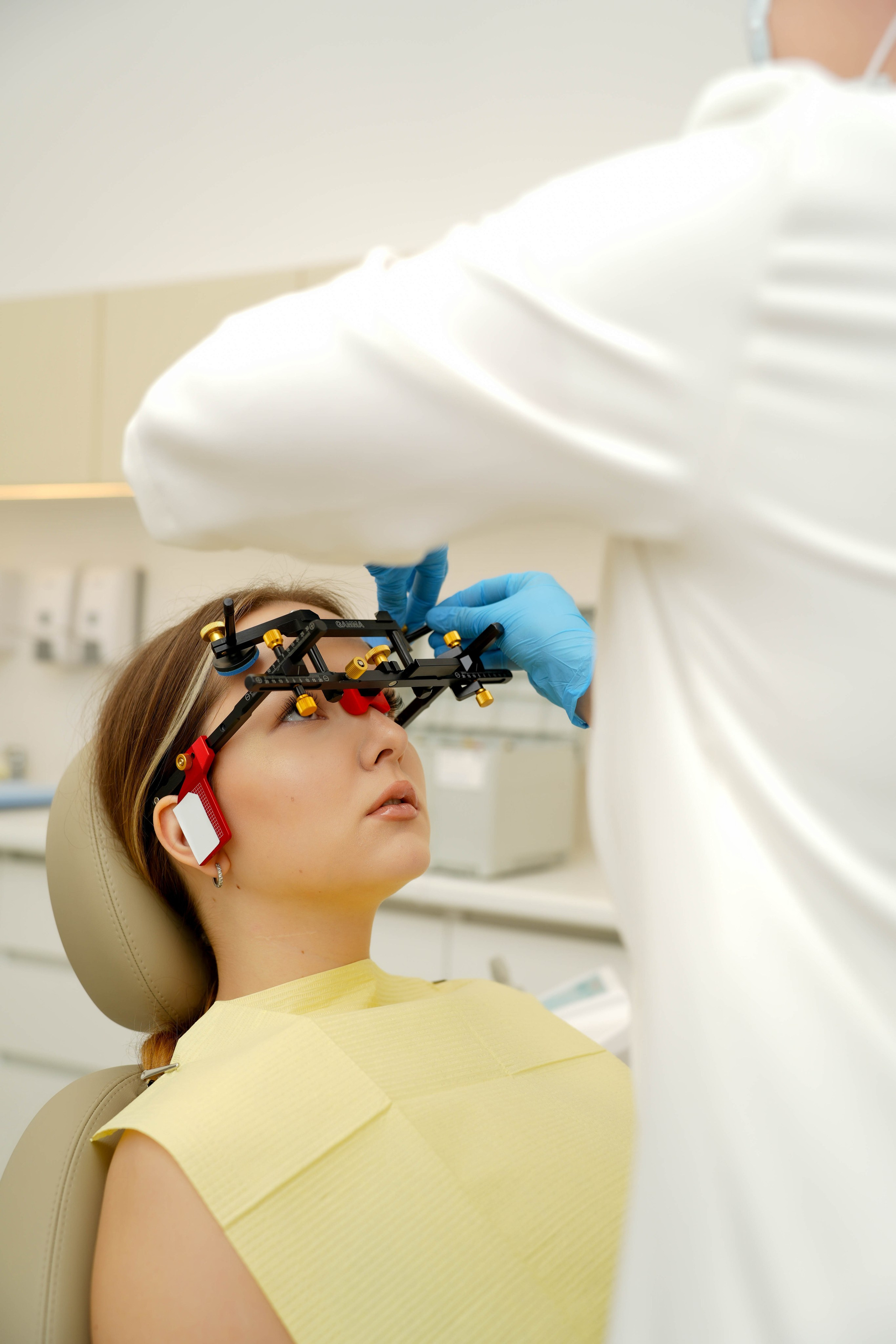 Venus Dental Clinic. Фотограф Элина Задорожная