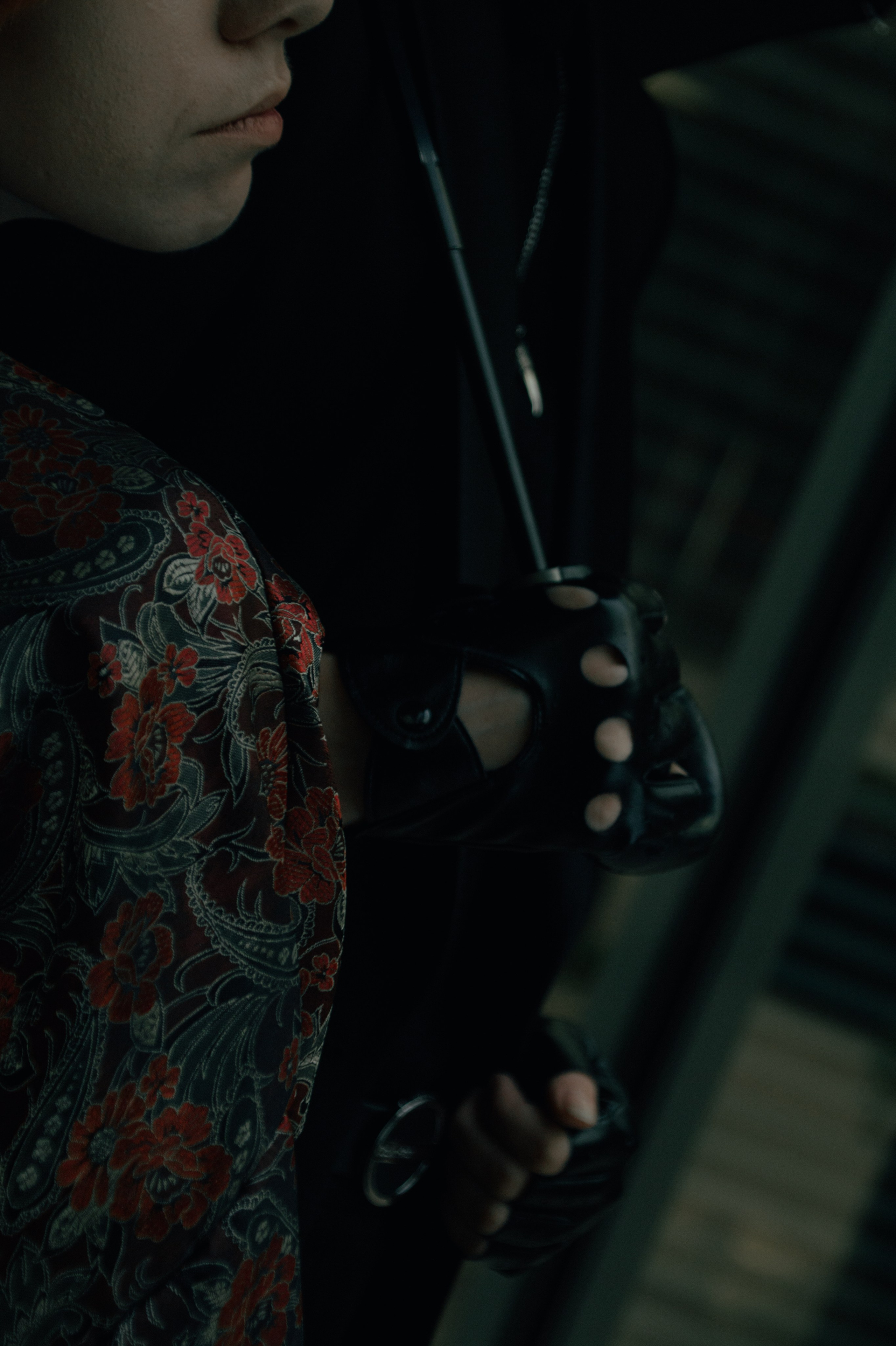 Sergei Razumovsky & Oleg Volkov (Major Grom), Санкт-Петербург 2021. Фотограф NotSilver