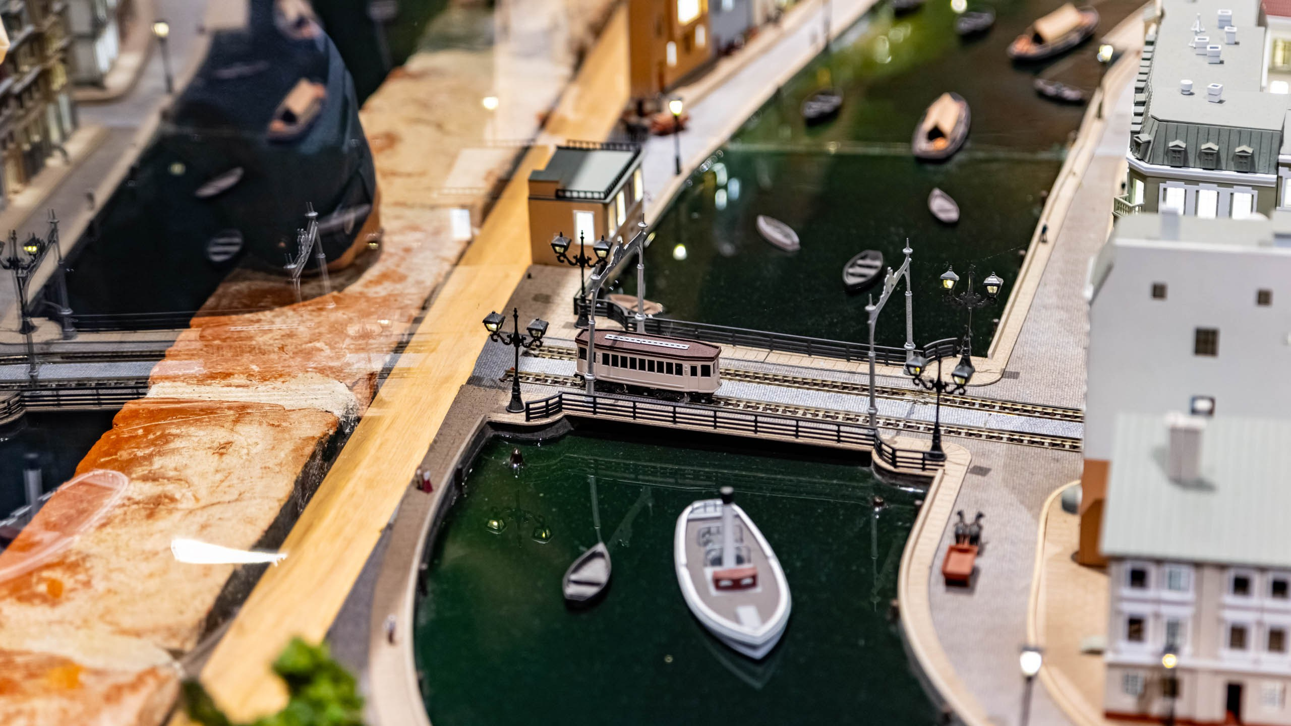 2024 10 МУЗЕЙ Königsberg, Калининградская область, г. Зеленоградск. Фотографии