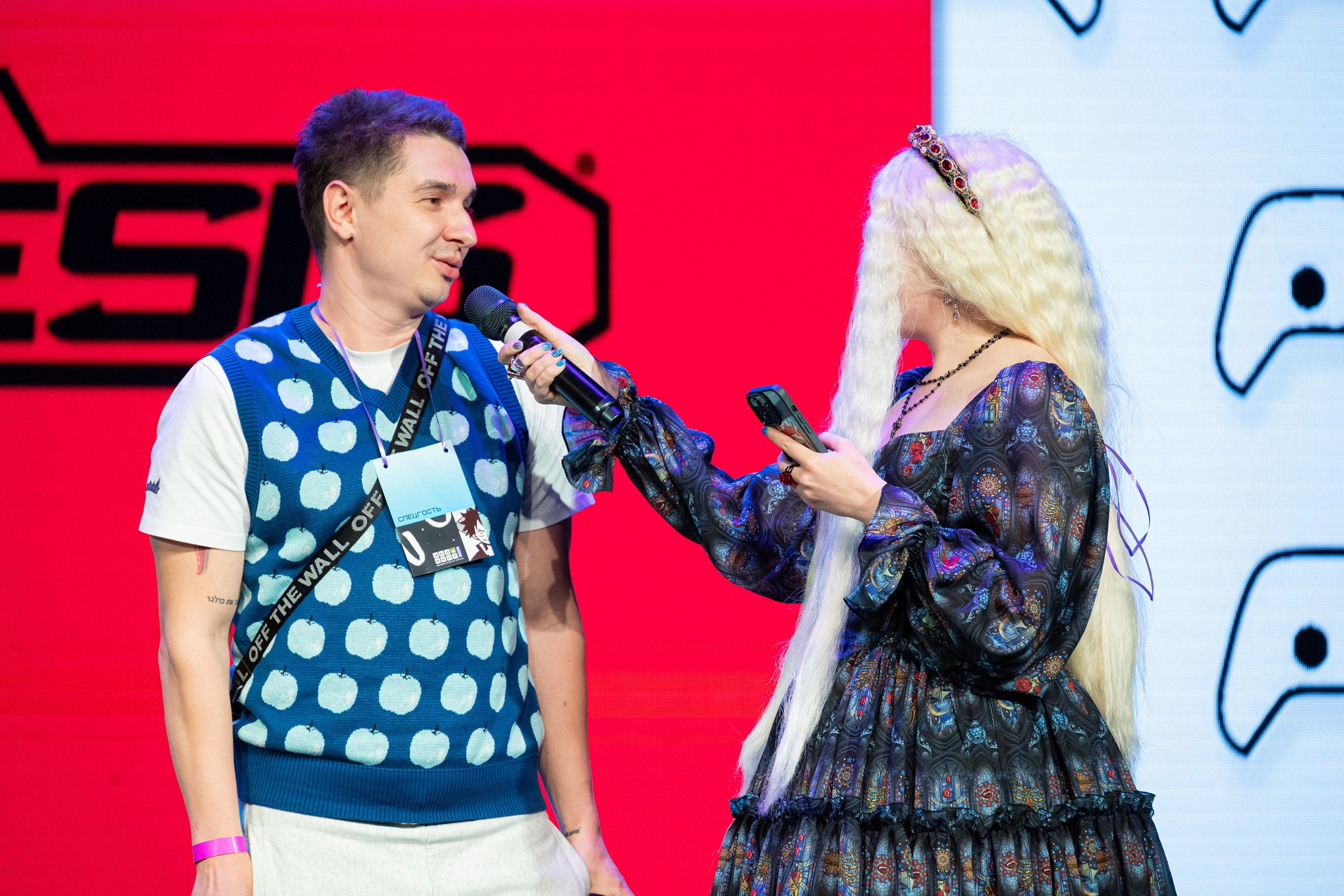 Дед Фест 2025. Фотограф Владислав